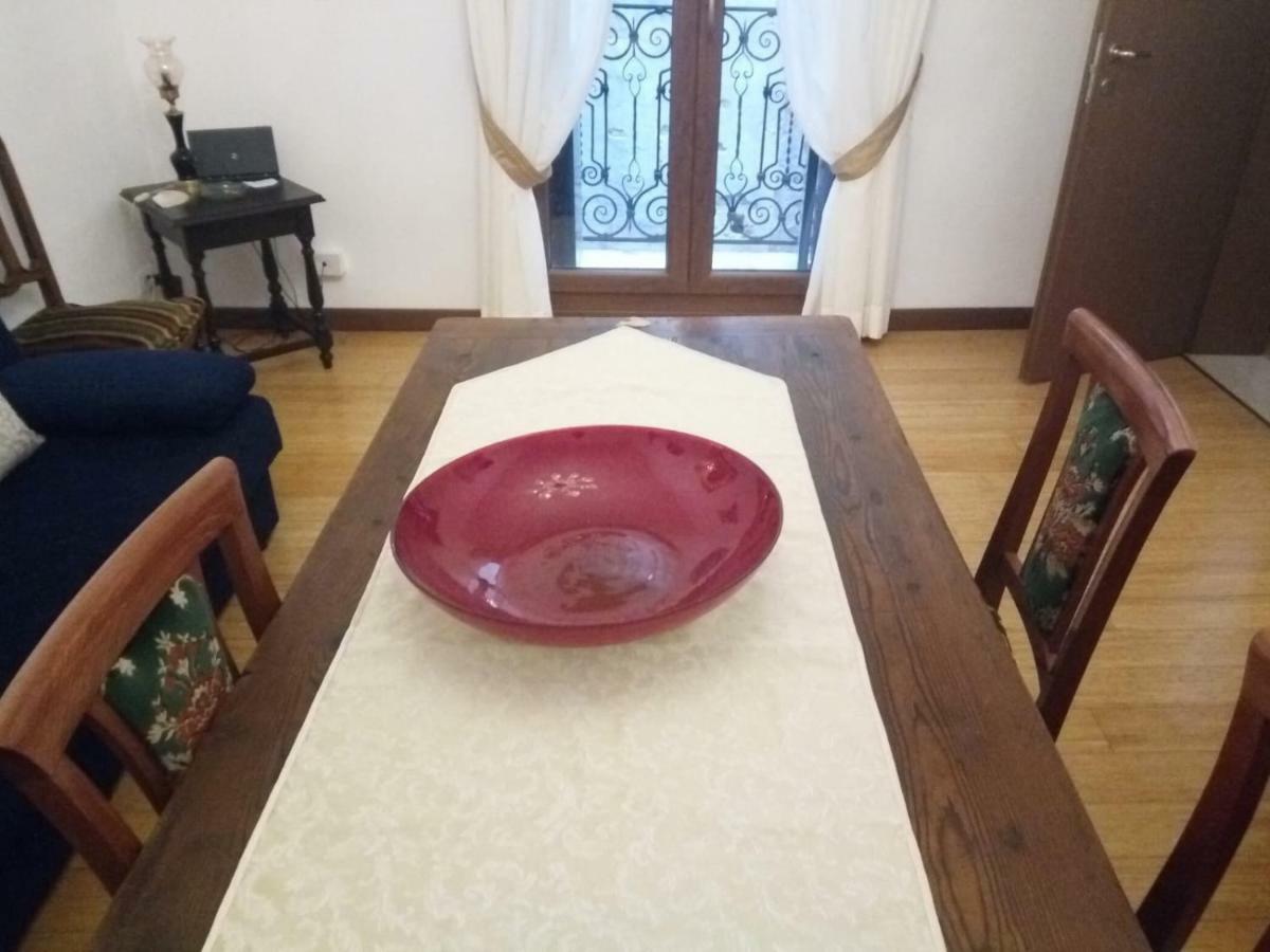 Maison d'hôtes Ca' Baglioni Venise