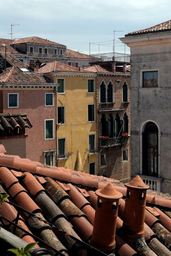 Alloggi Santa Sofia Venise