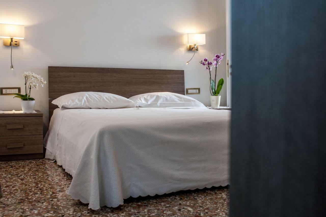 Ca' Dorè Appartement Venise