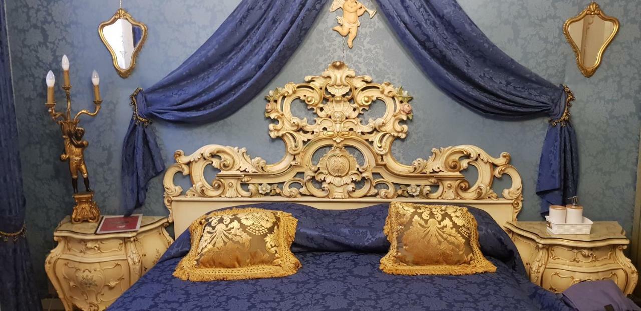 Couette-café Scalon Del Doge *