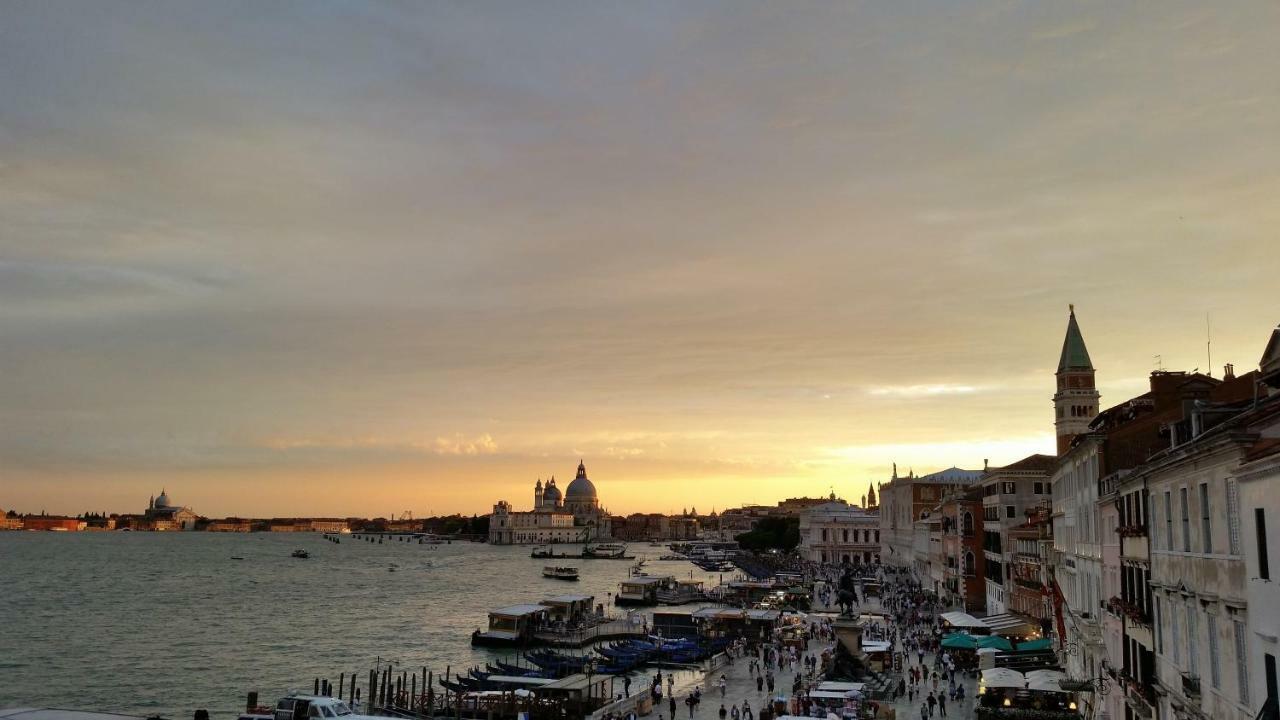 Vivaldi Venedig