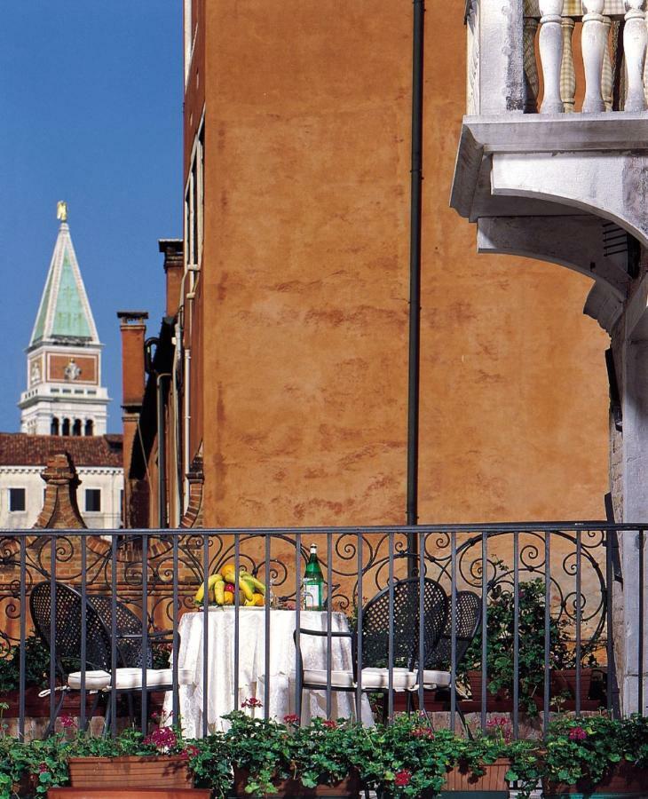 Hotel Vivaldi Venedig