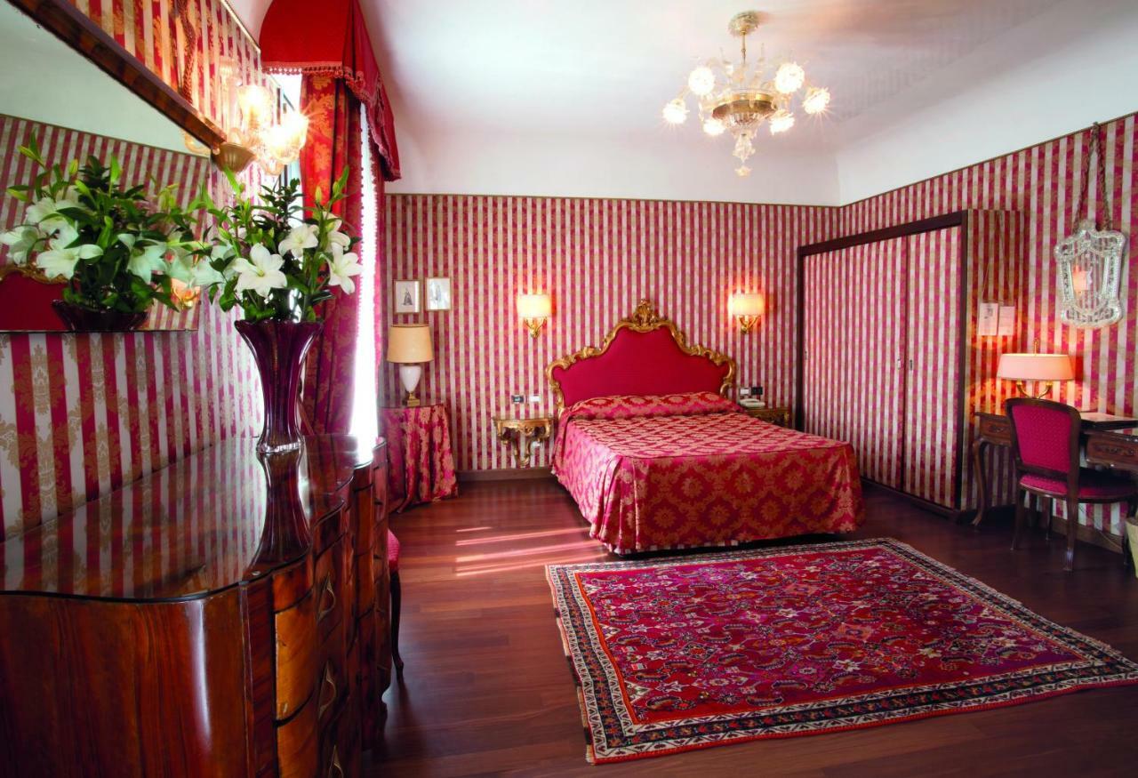 Vivaldi Hotel Venedig