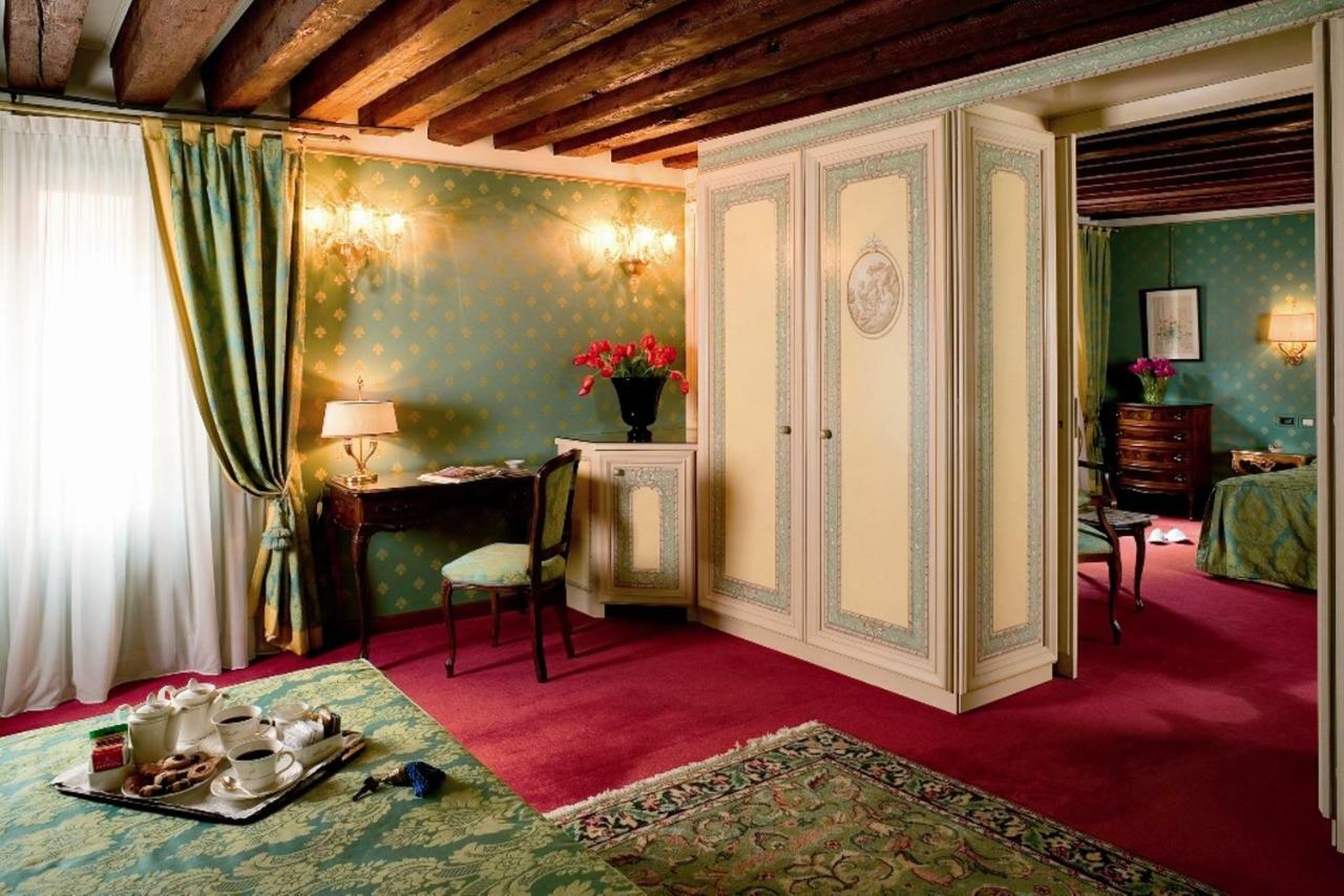 Vivaldi Venedig