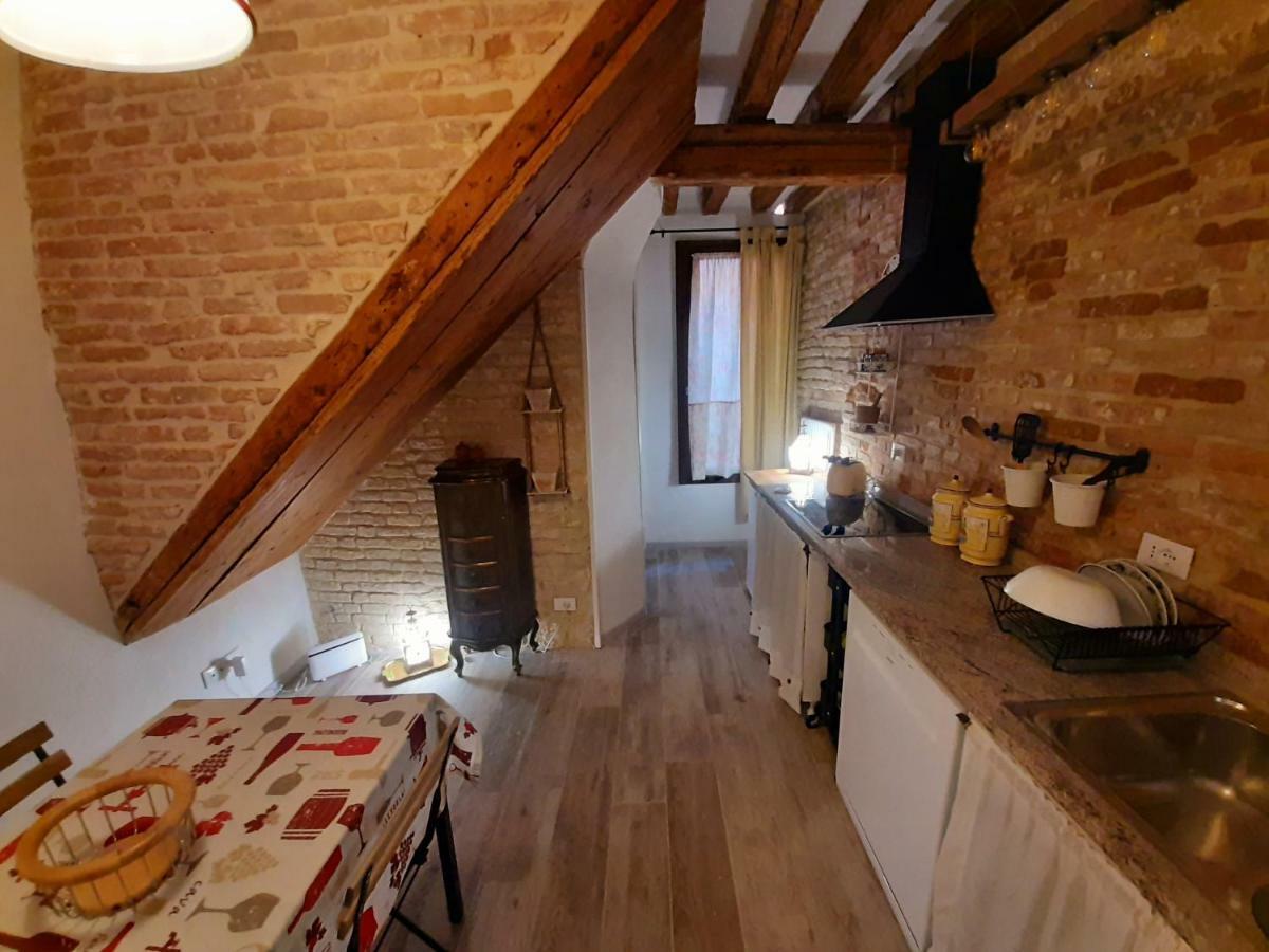 Isepo Appartement *