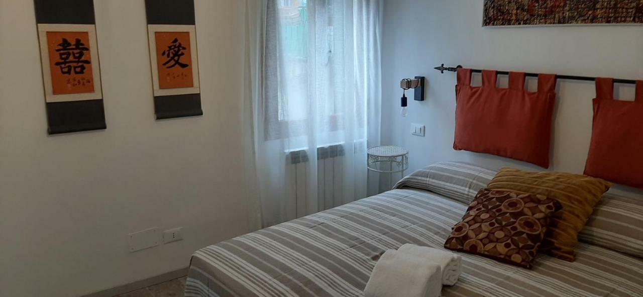 Appartement Isepo *