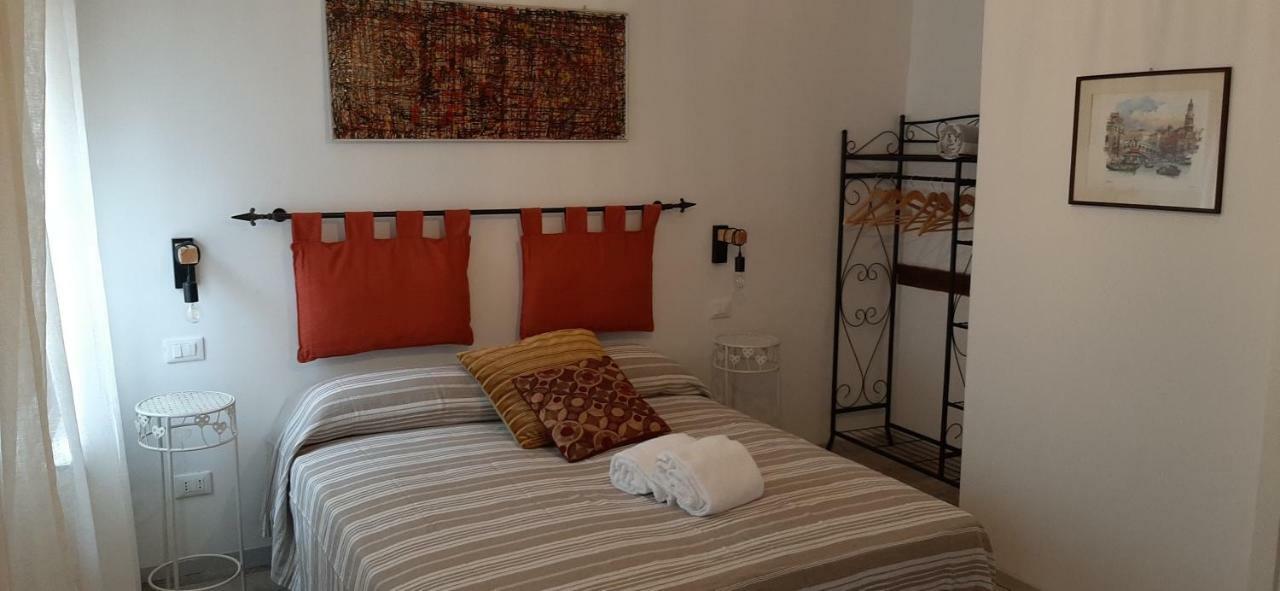 Isepo Appartement Venetië