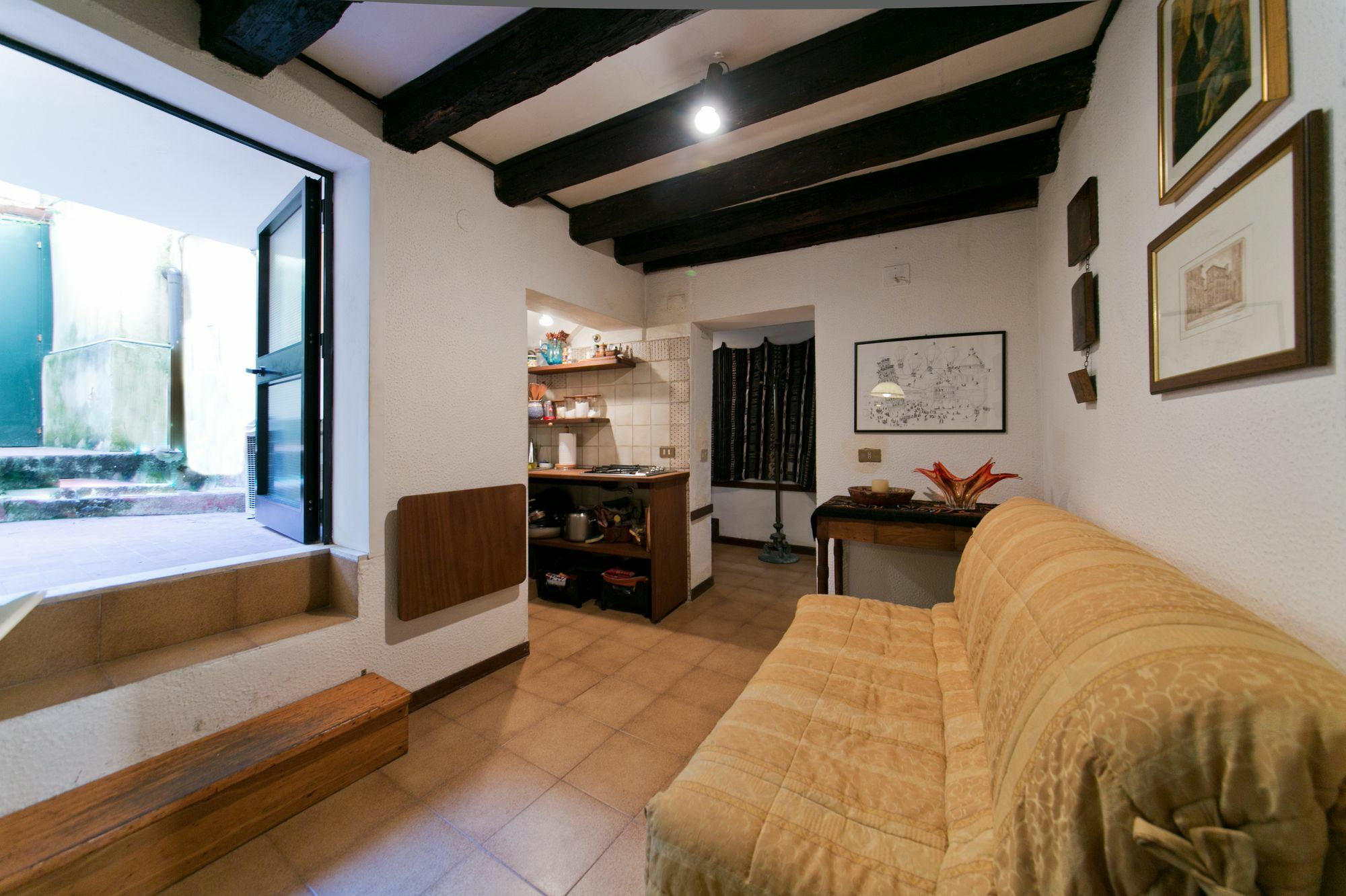 Appartement Santa Margherita *
