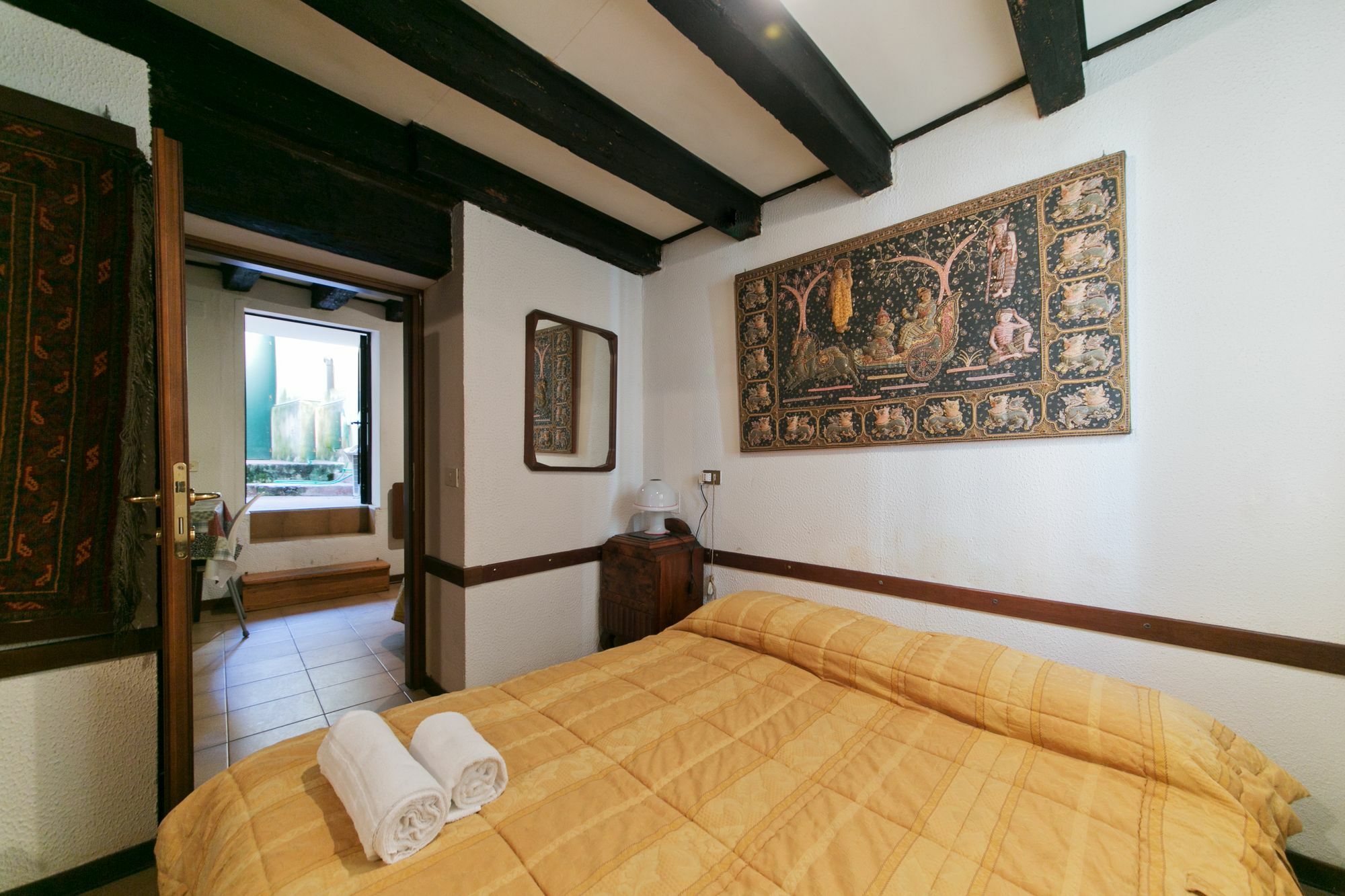 Santa Margherita Appartement