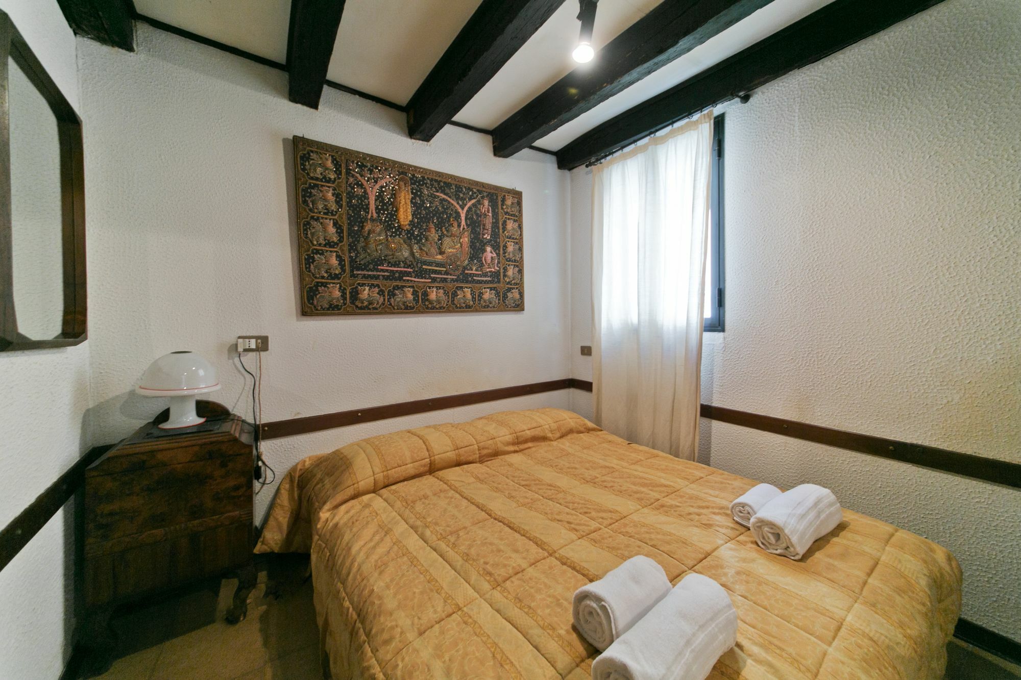 Santa Margherita Venise