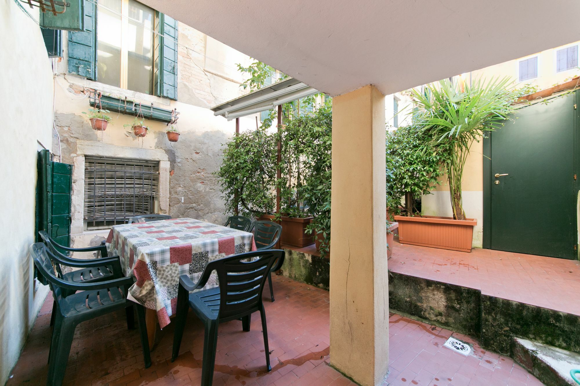 Appartement Santa Margherita Venise