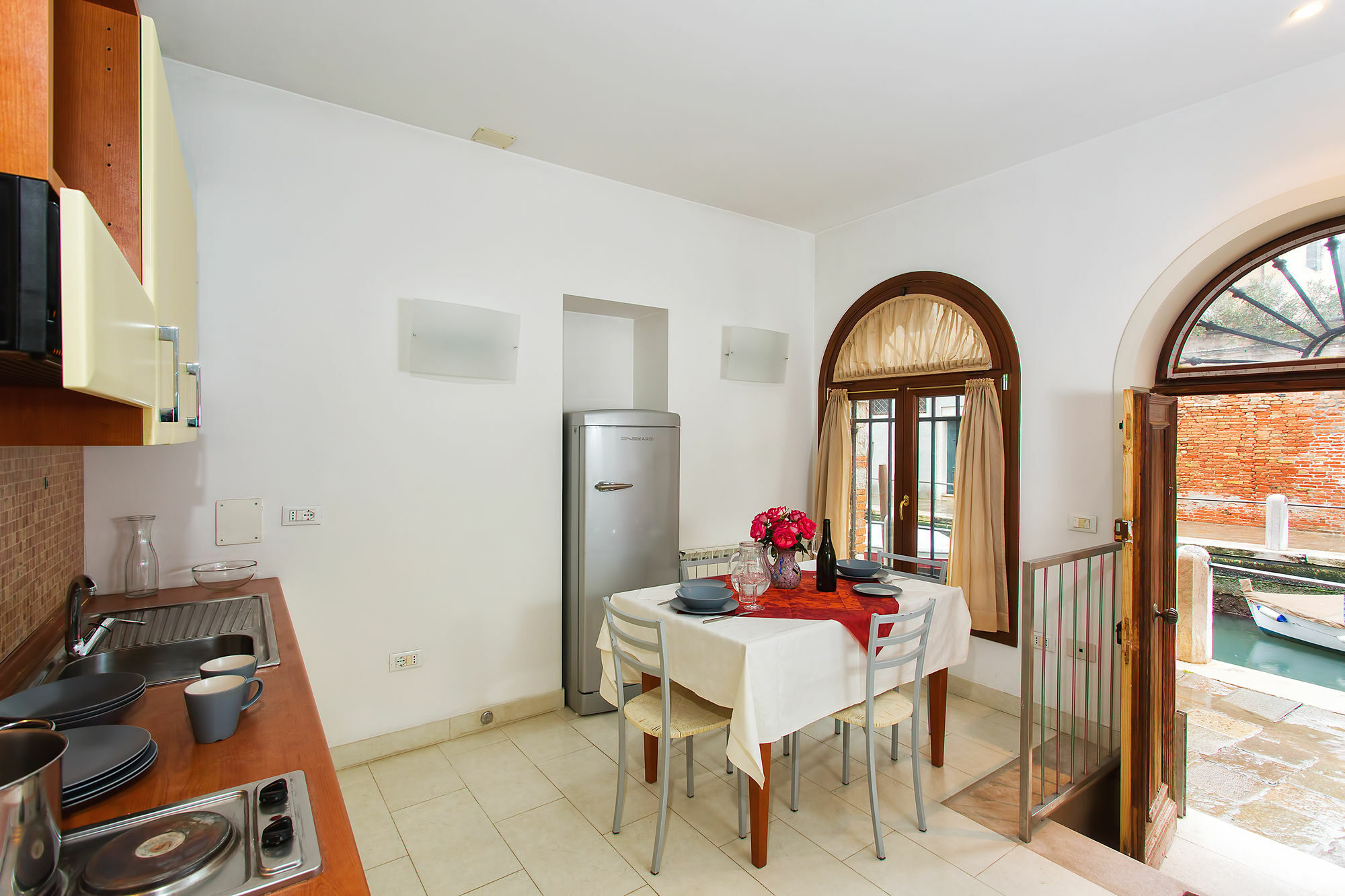 Appartement Mioni