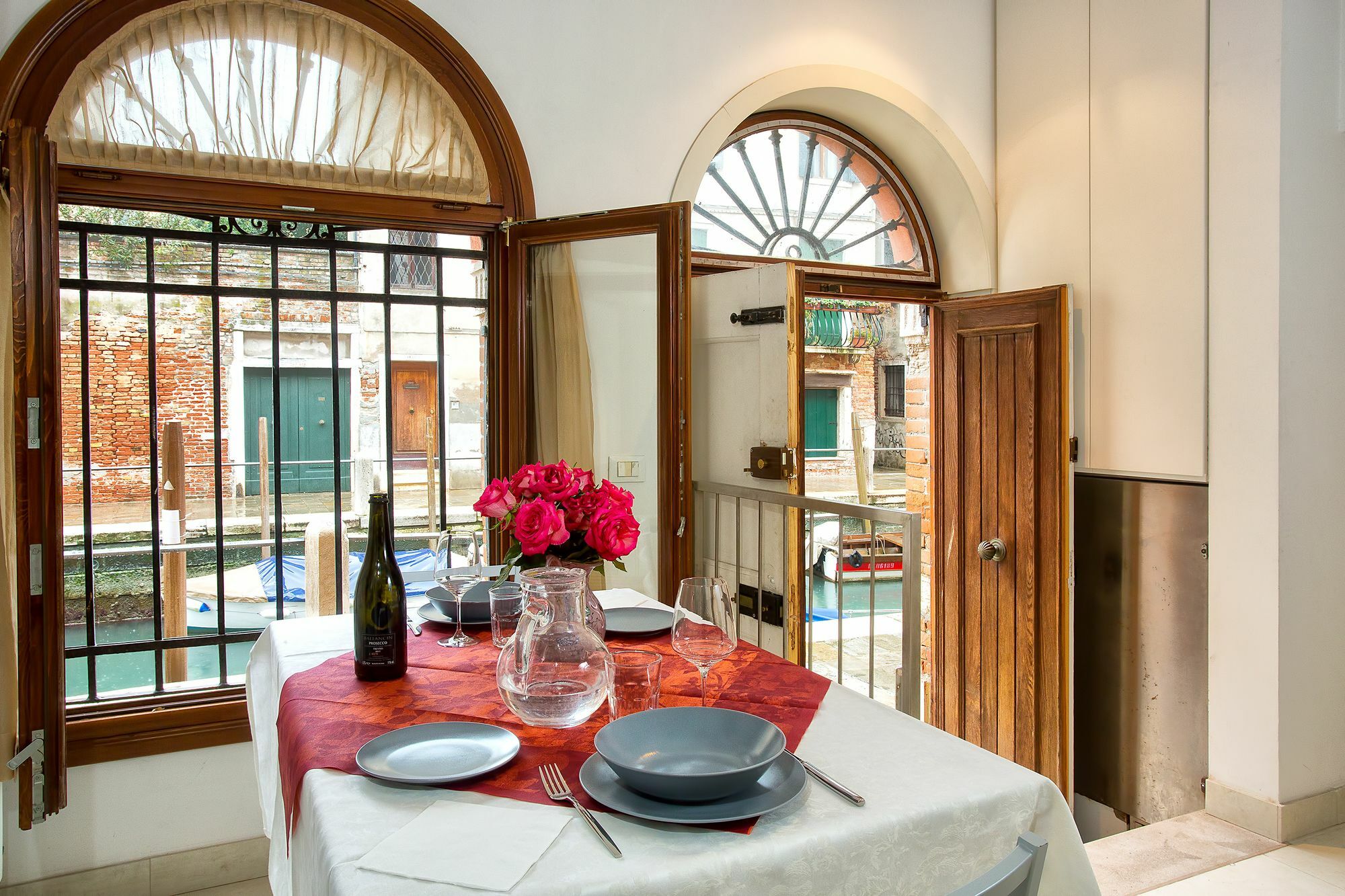 Appartement Mioni