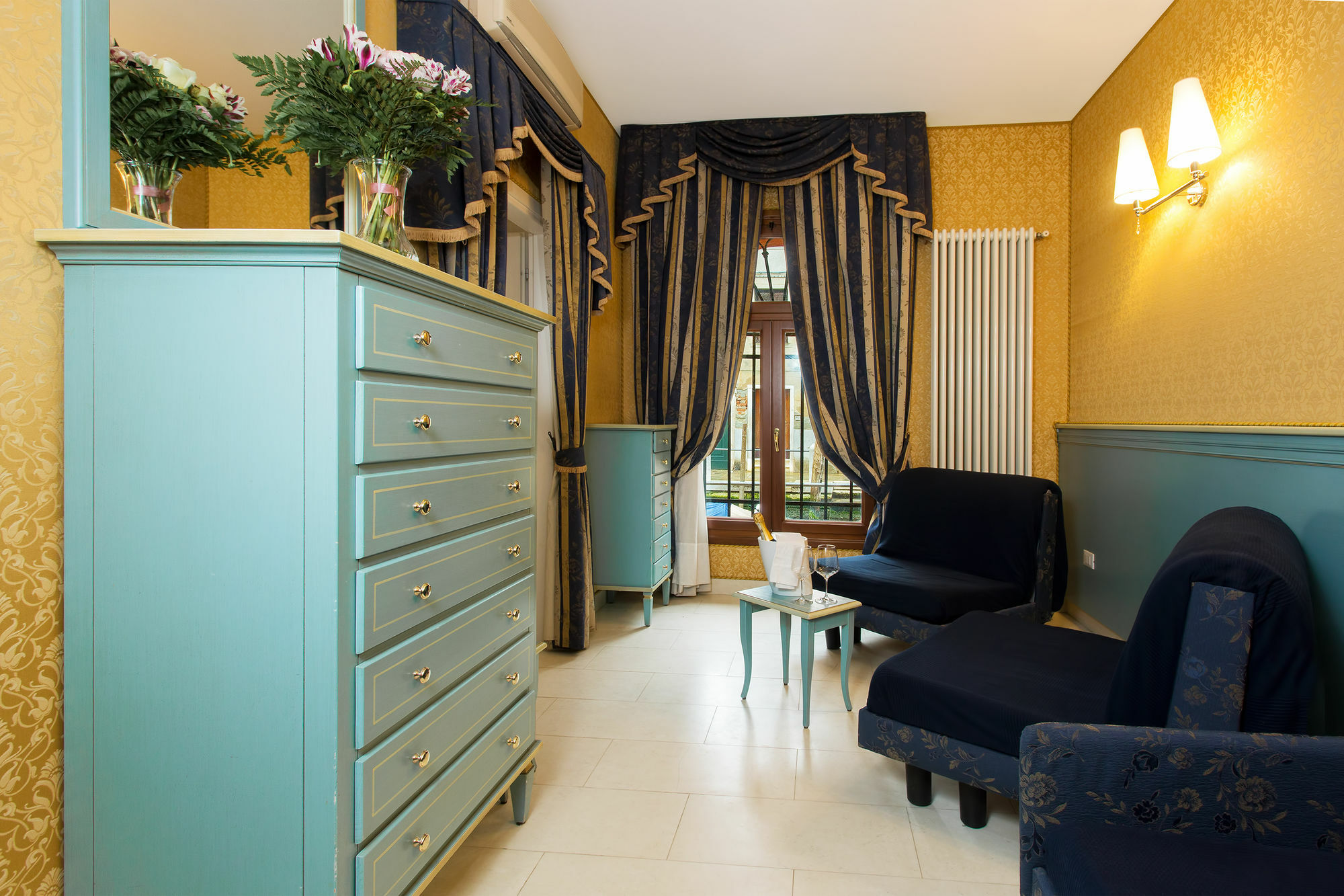 Mioni Appartement