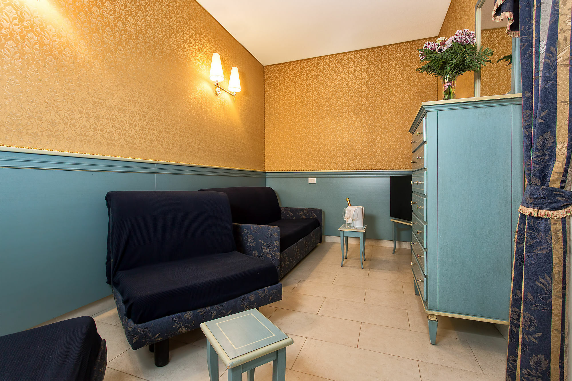Mioni Appartement