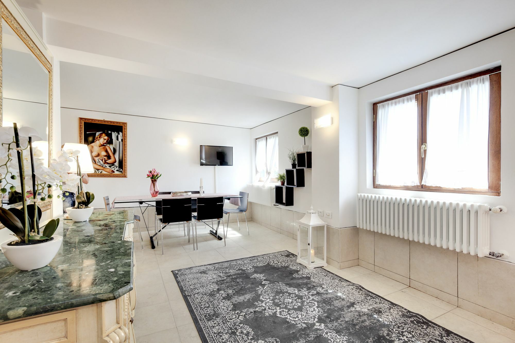 Grand Canal 3 Appartement Venise