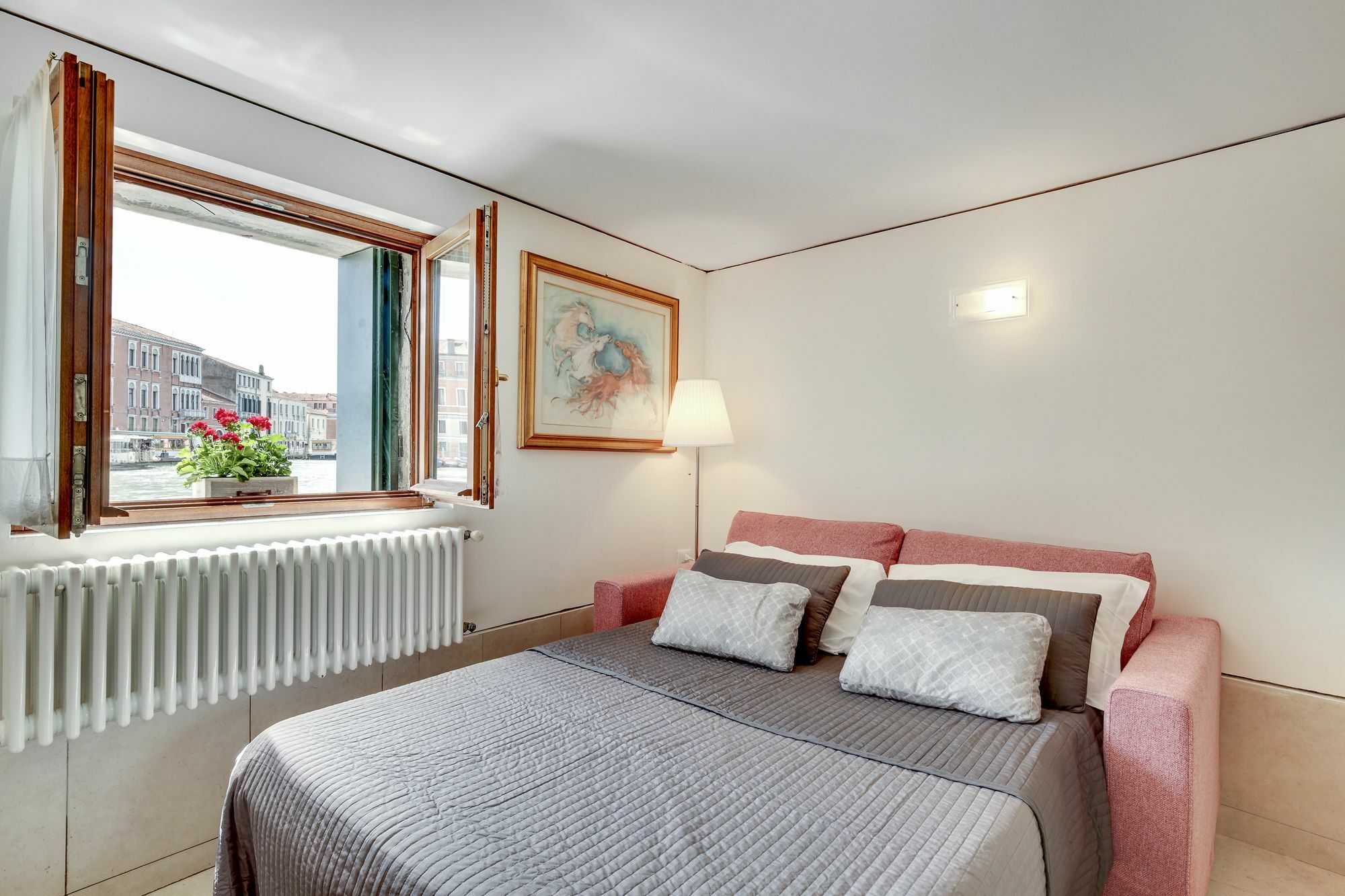 Appartement Grand Canal 3 Venise