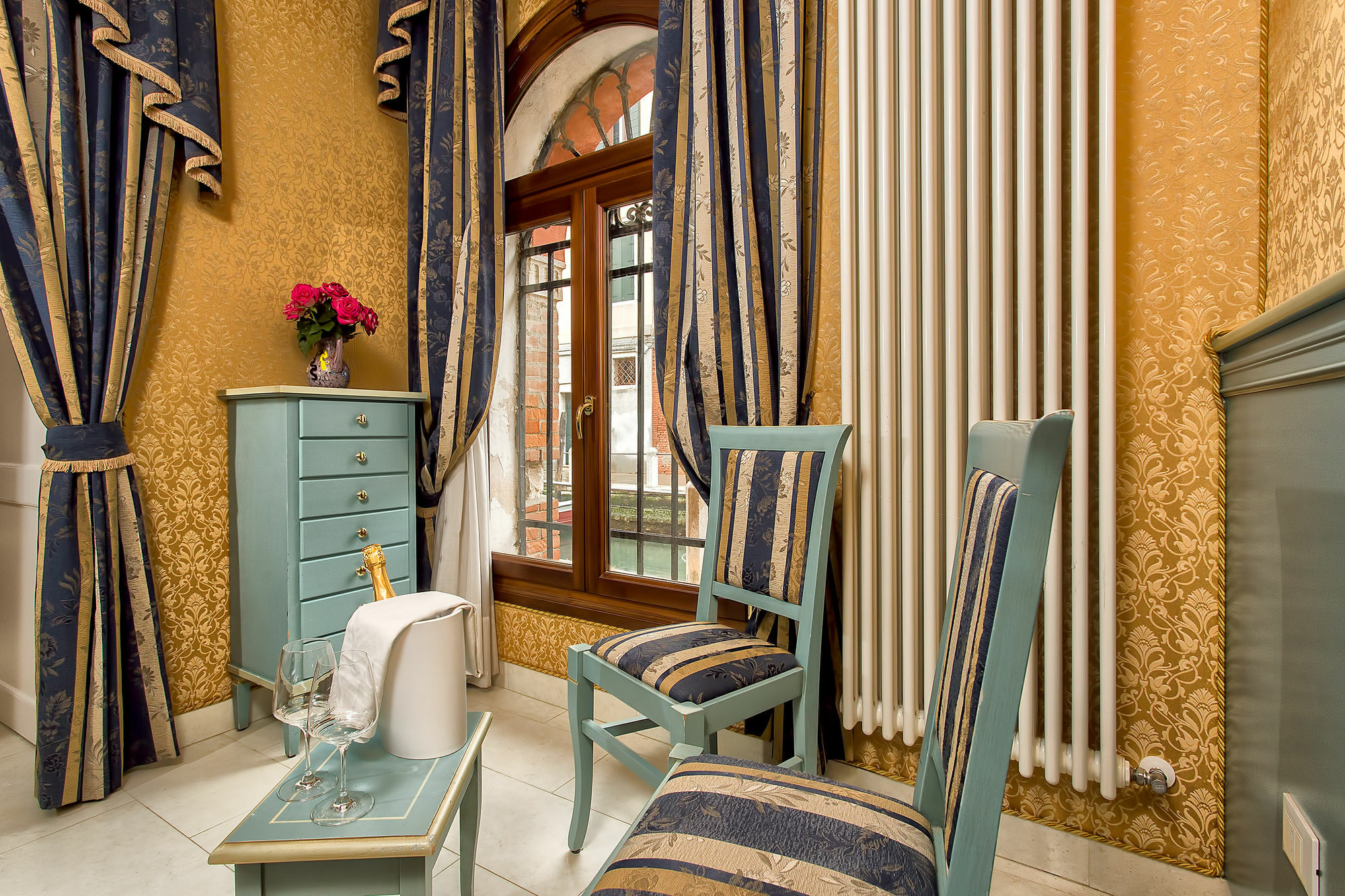 Mioni Appartement
