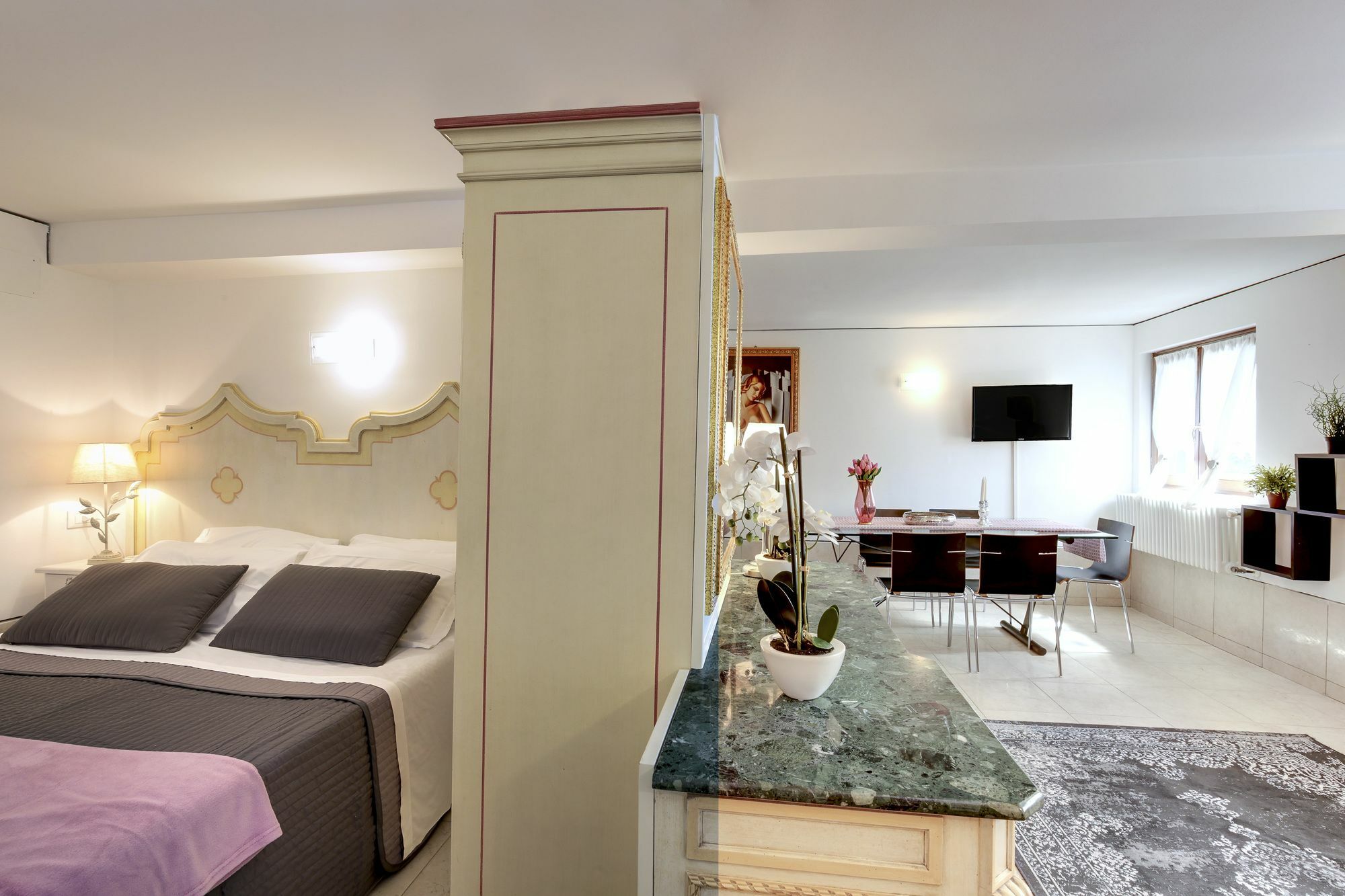 Grand Canal 3 Appartement Venise