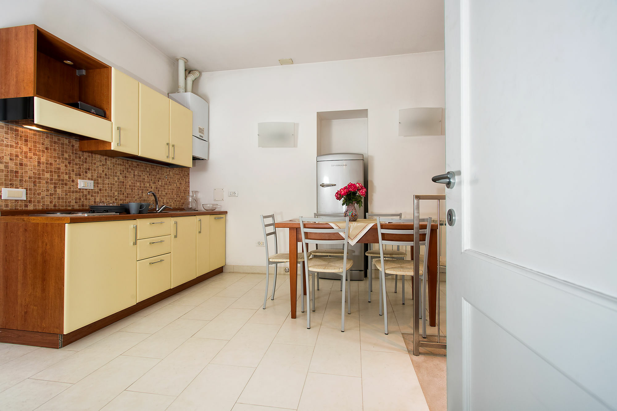 Mioni Appartement Venise