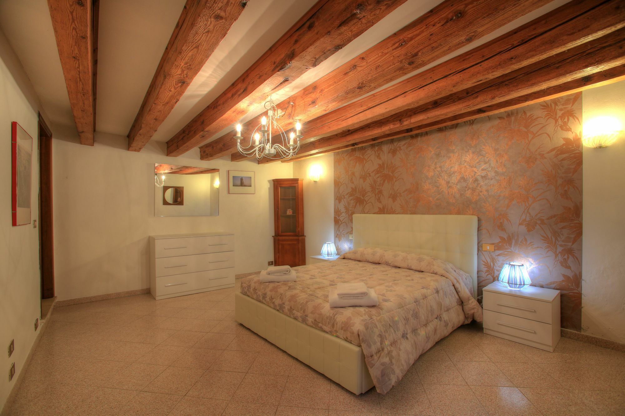 Ca Serenissima Appartement