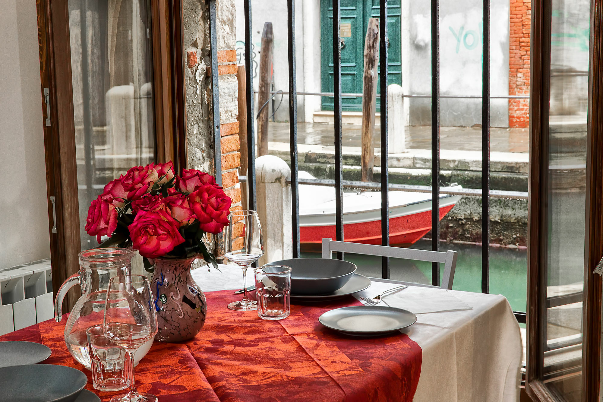 Appartement Mioni Venise