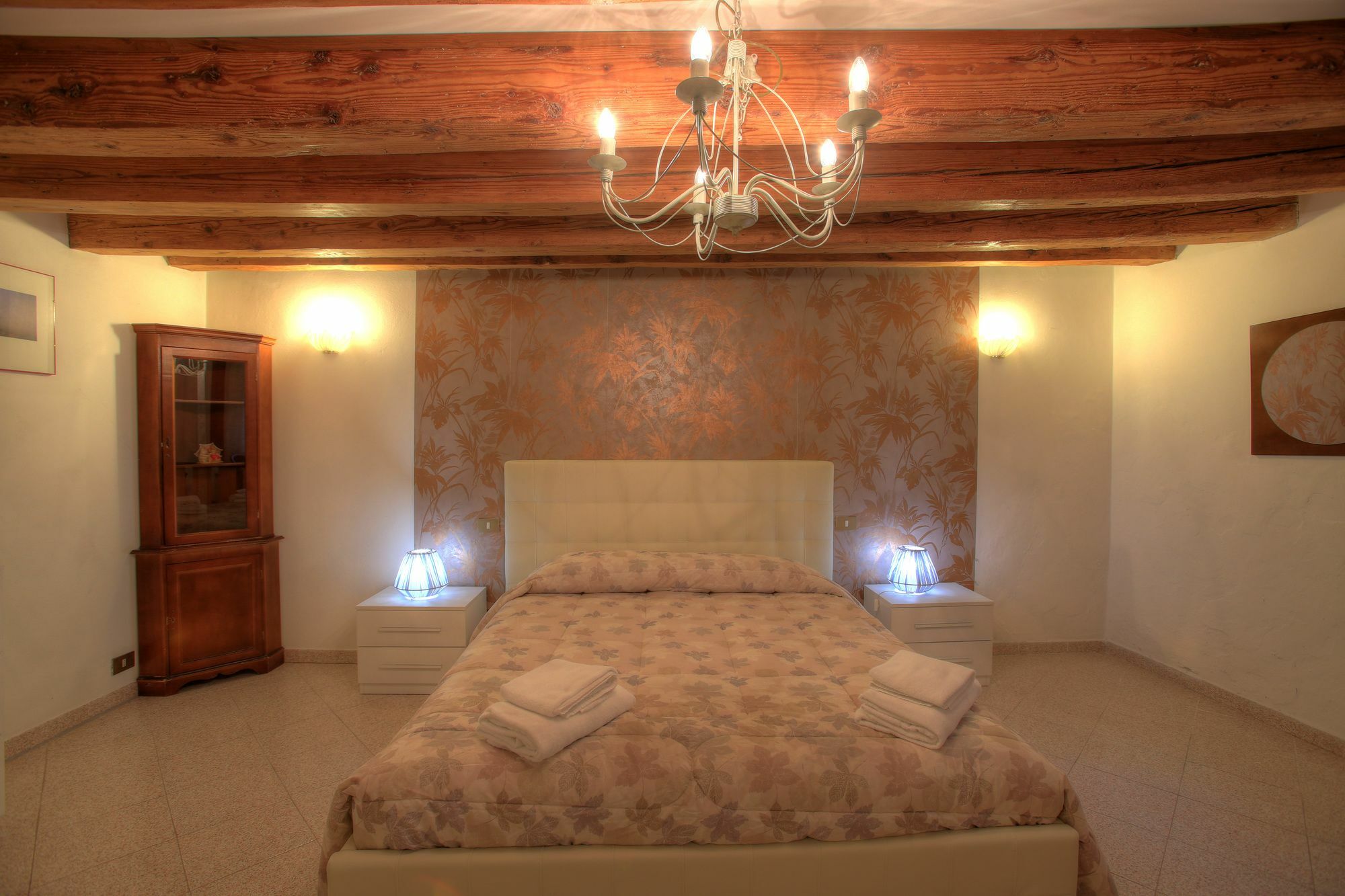 Ca Serenissima Appartement *