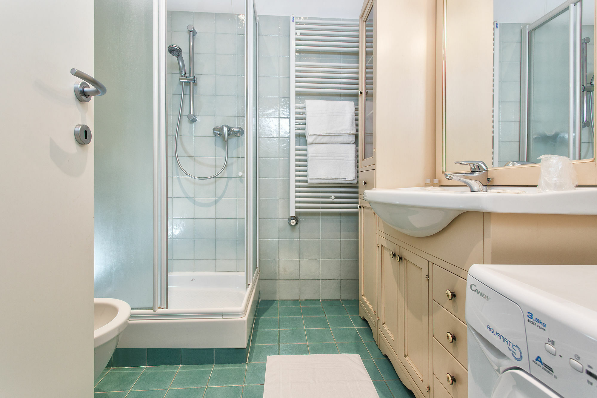 Appartement Mioni Venise