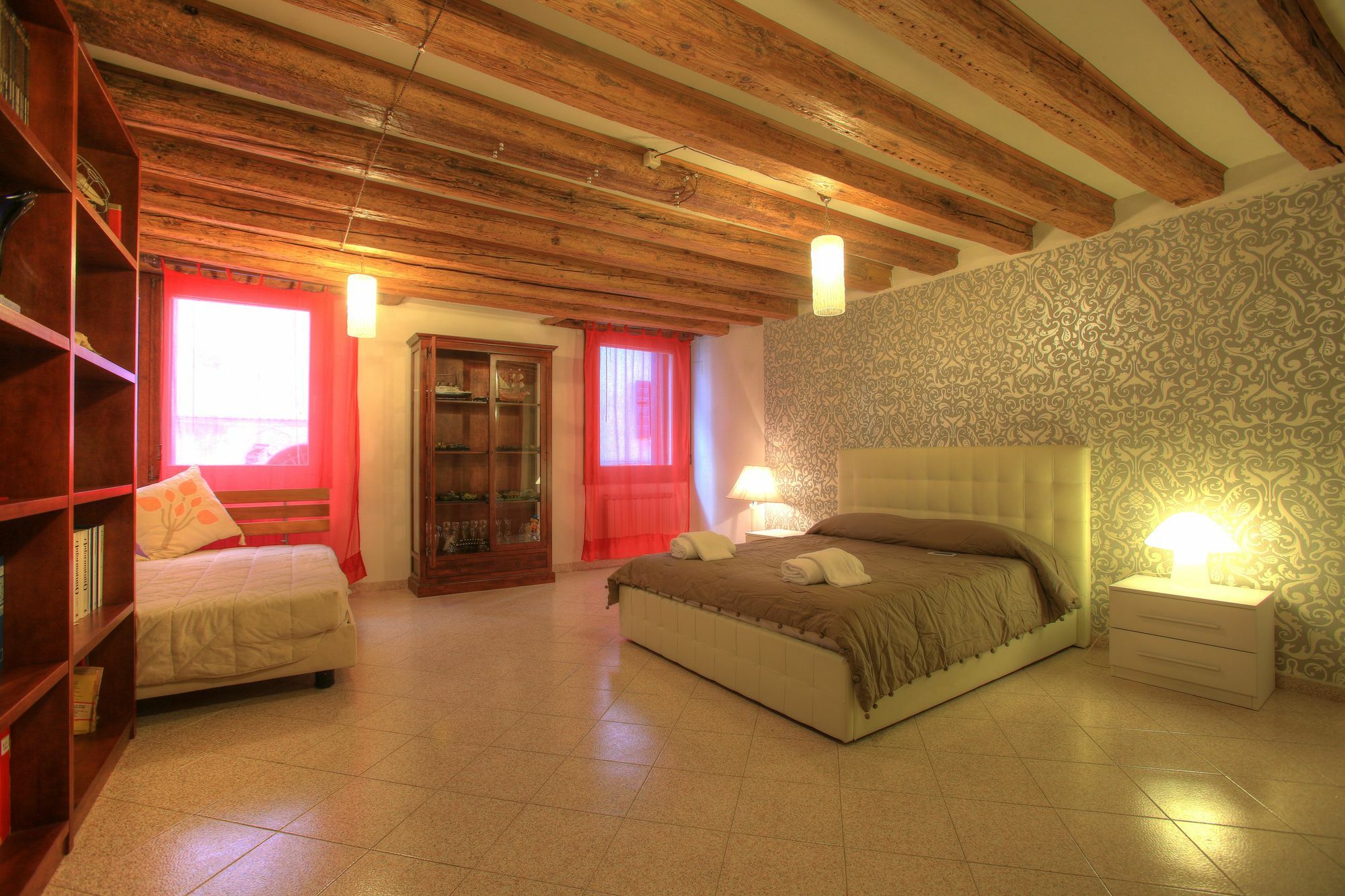 Appartement Ca Serenissima Venise