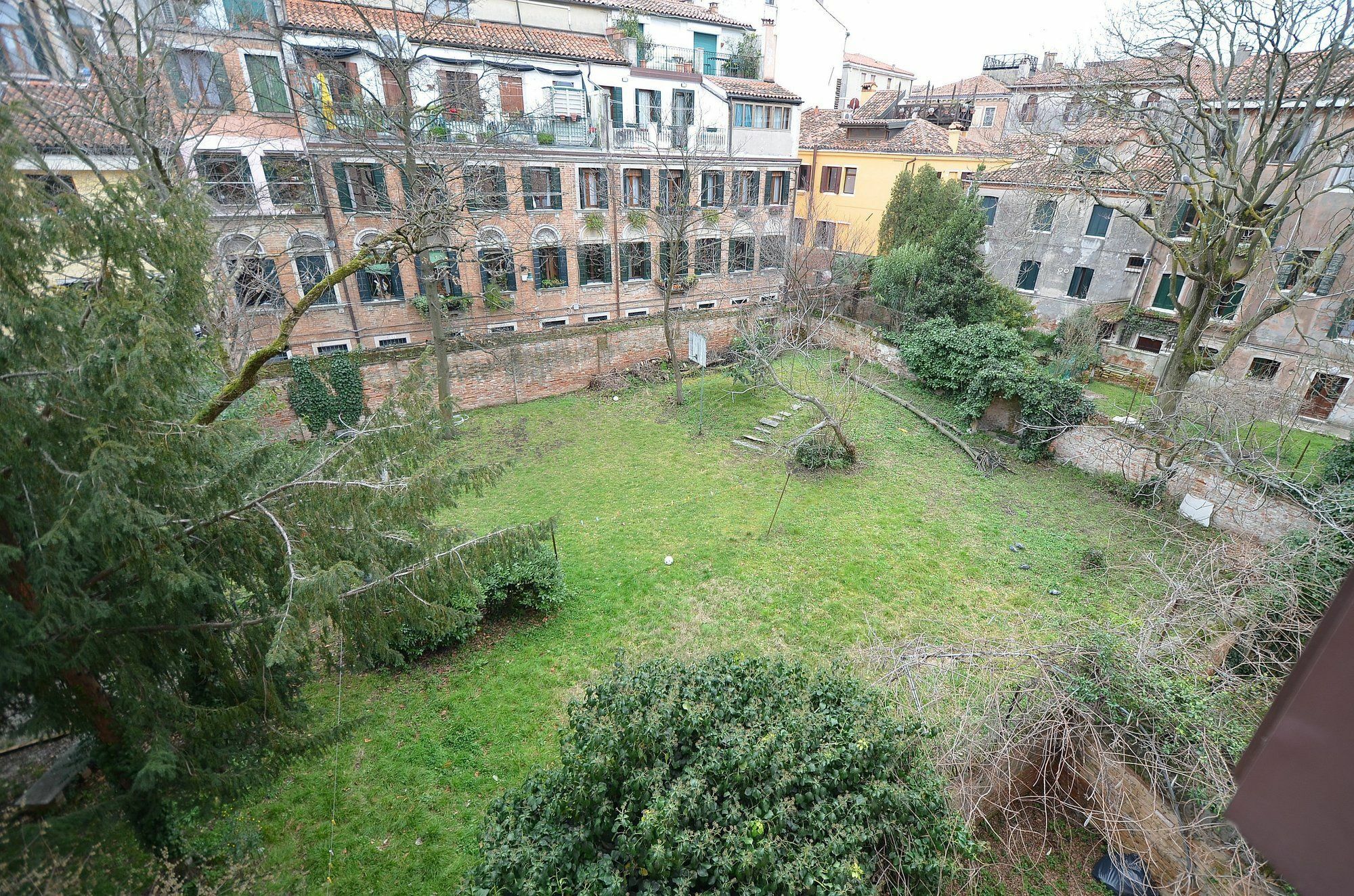 Apartment Moretta Get-by-train