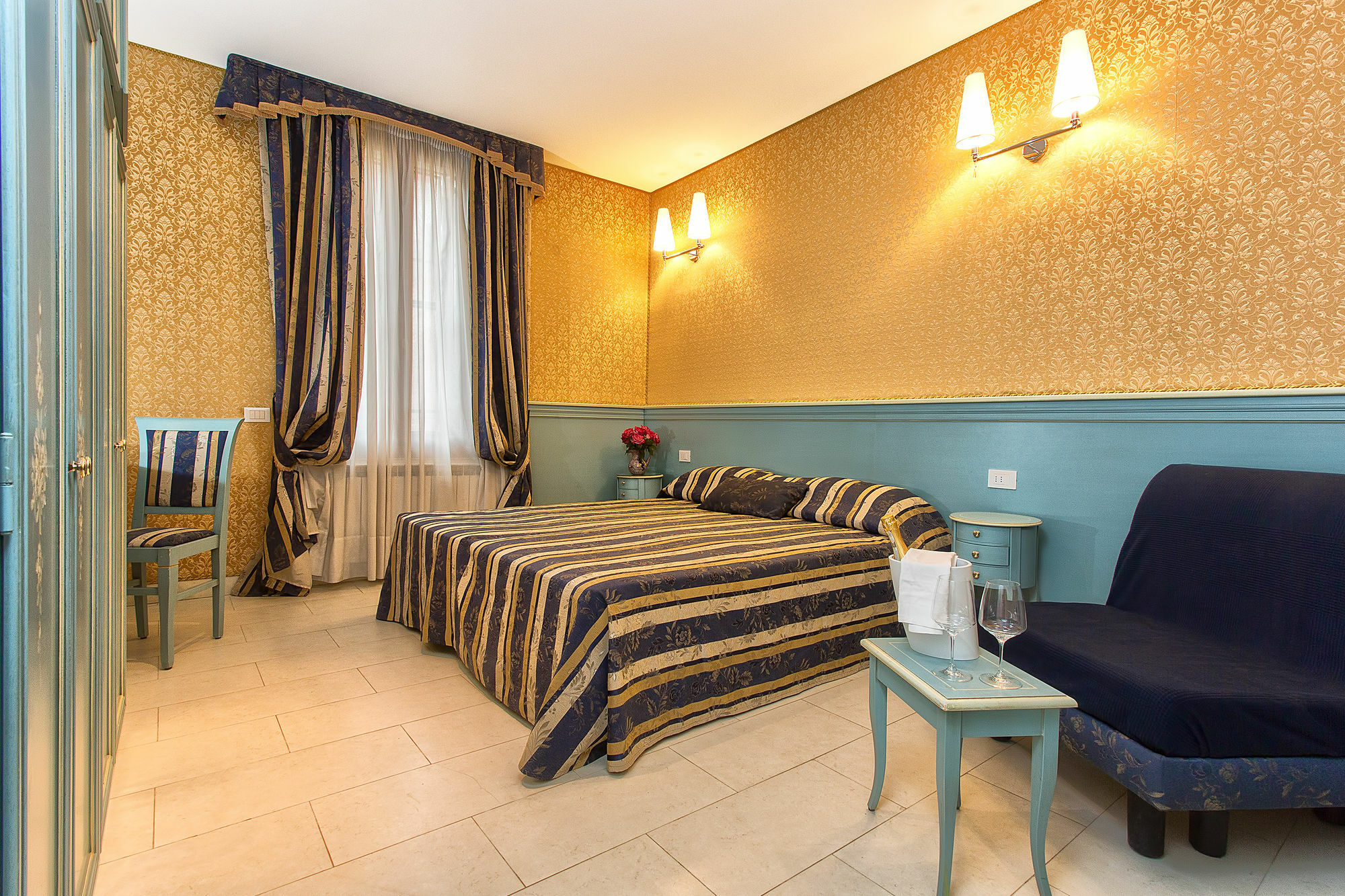 Mioni * Venise