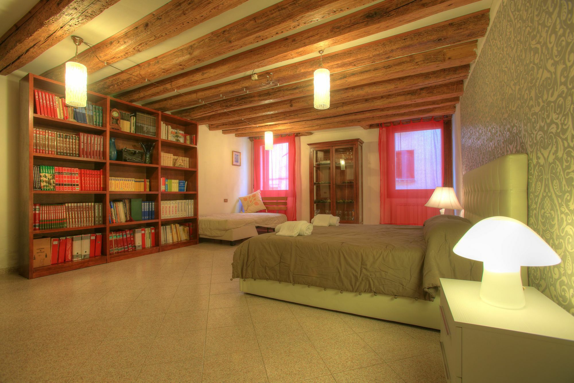 Ca Serenissima Appartement *