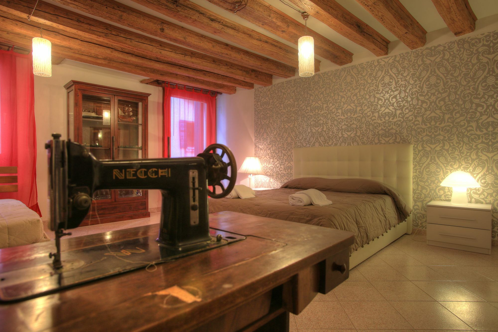 Appartement Ca Serenissima