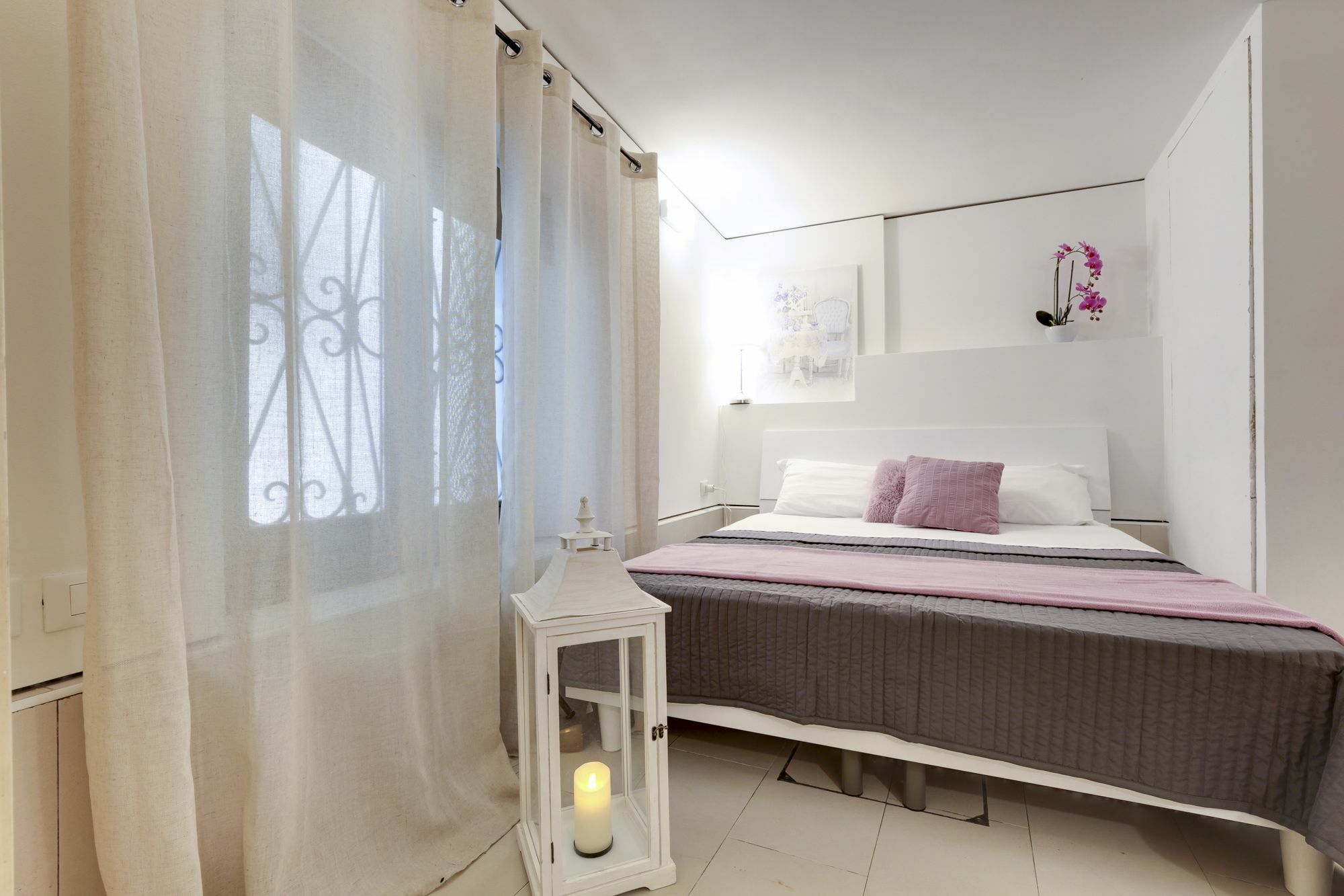Grand Canal 4 Appartement Venise