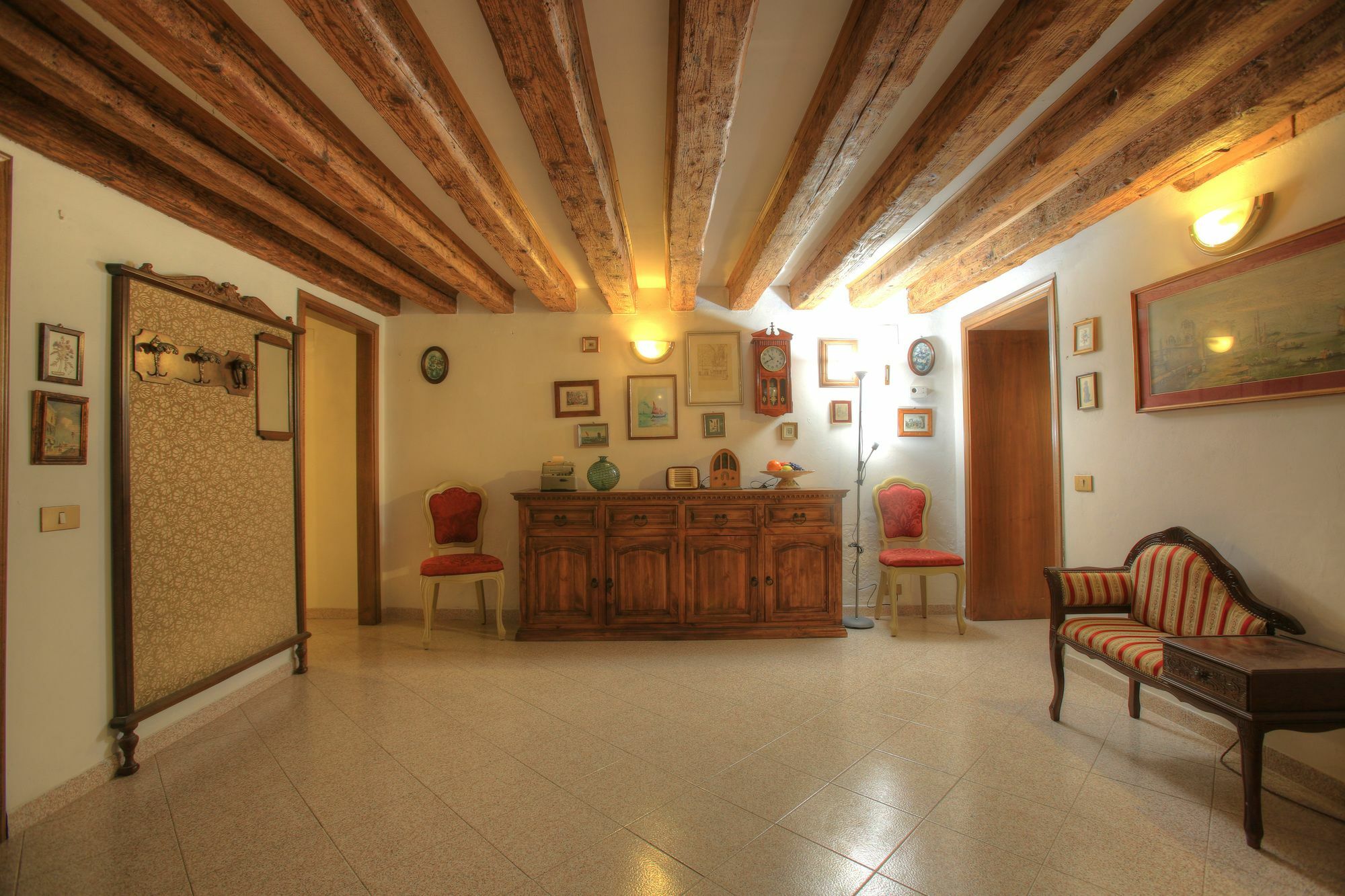 Ca Serenissima Appartement