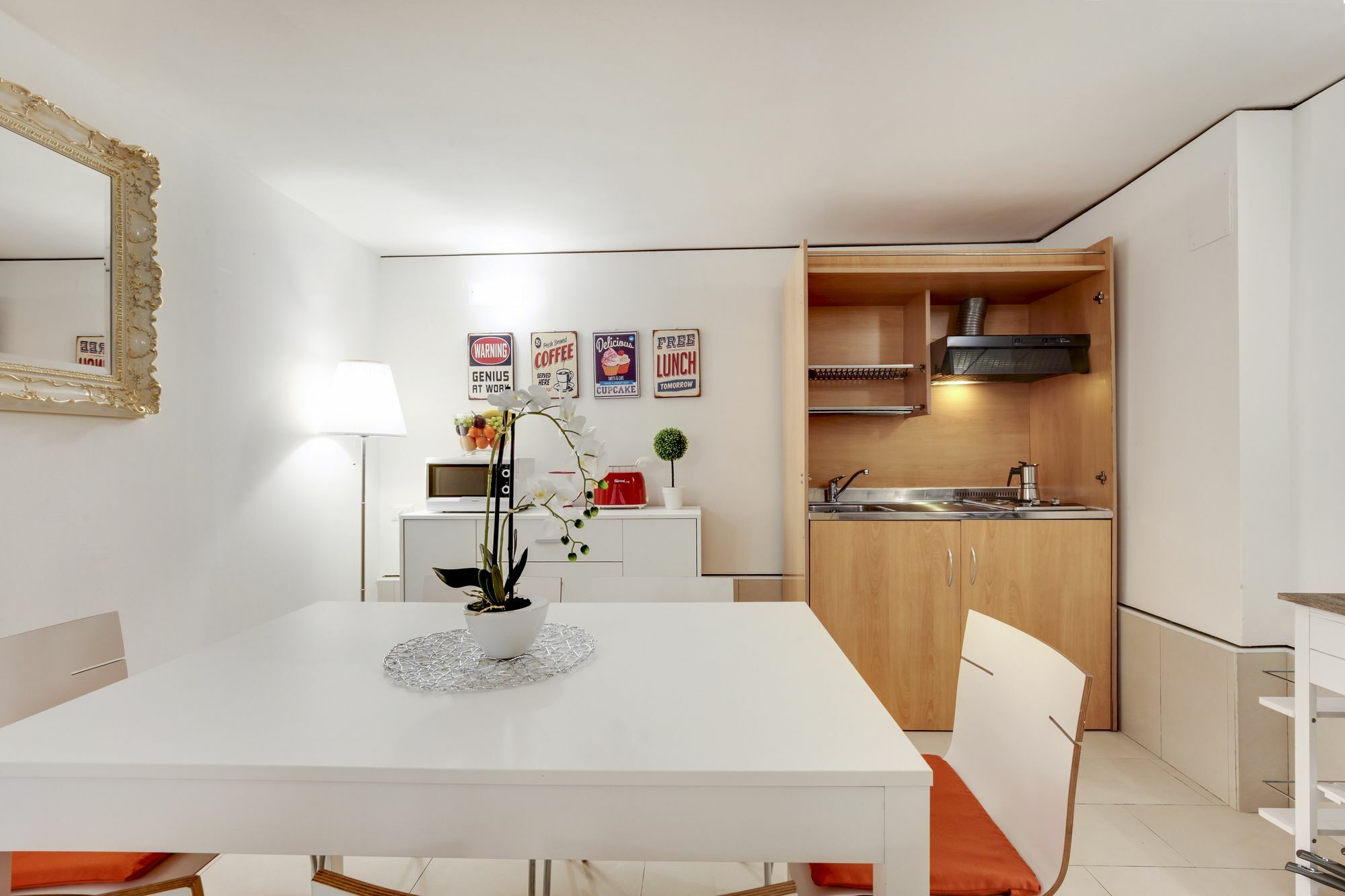 Grand Canal 4 Appartement *