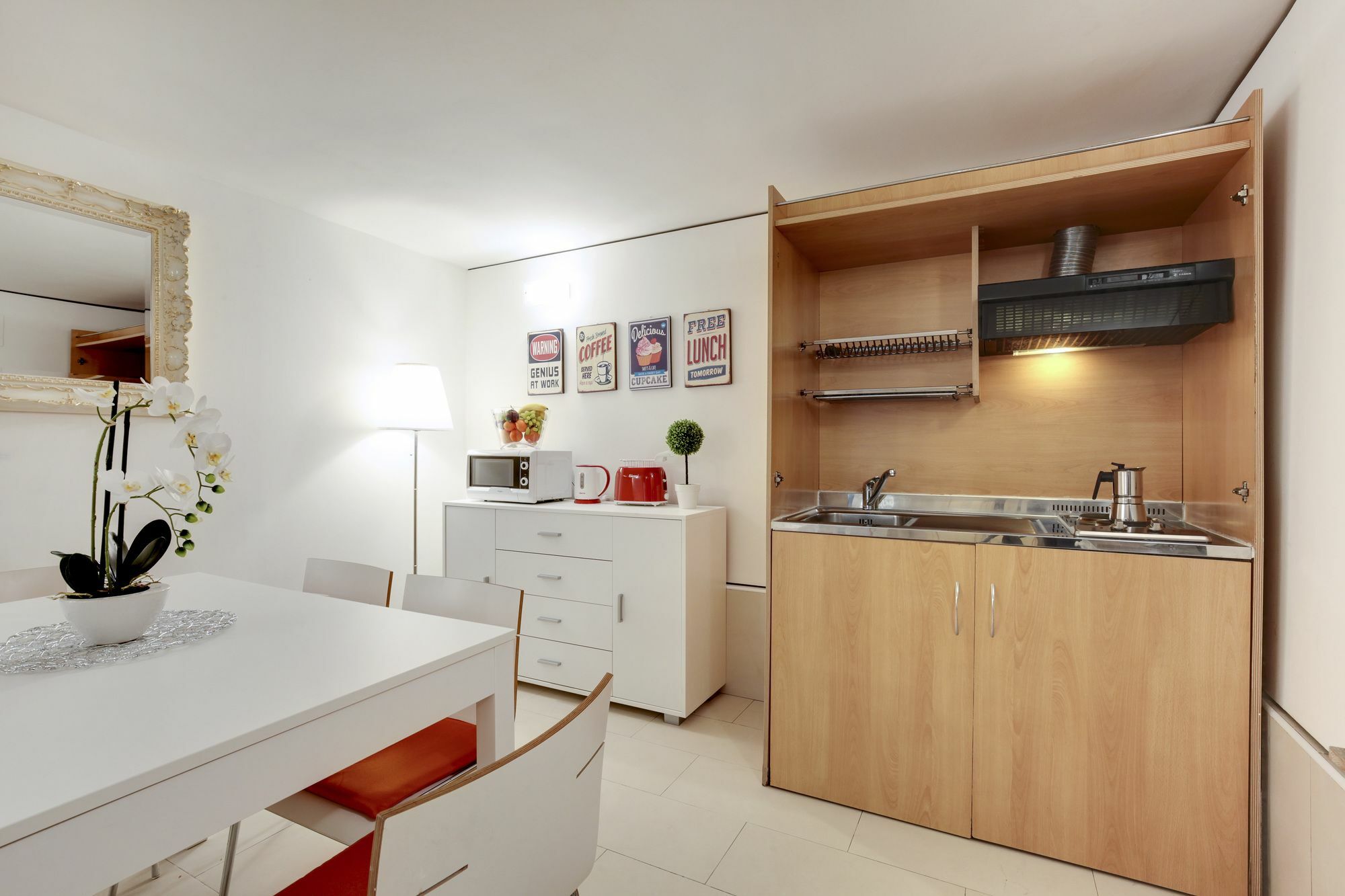 Grand Canal 4 Appartement *