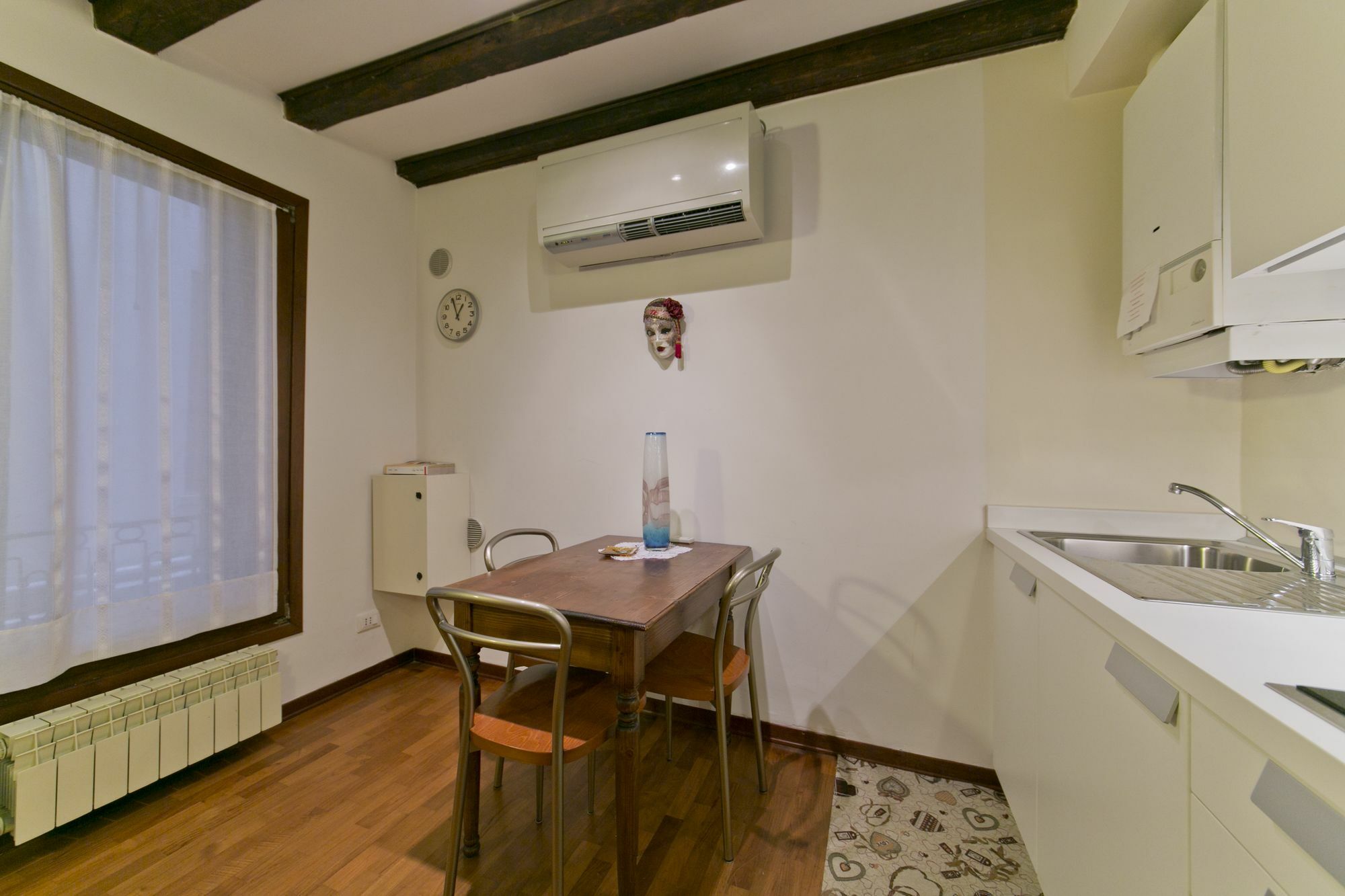 Wonderful Wi-fi Ac * Venedig