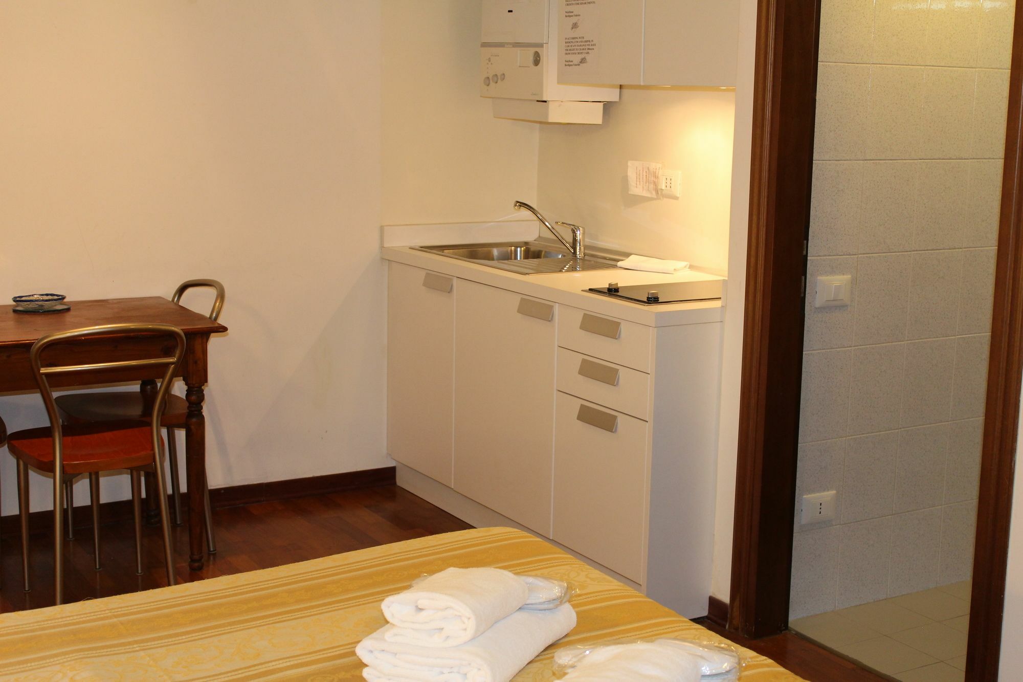 Wonderful Wi-fi Ac Venedig