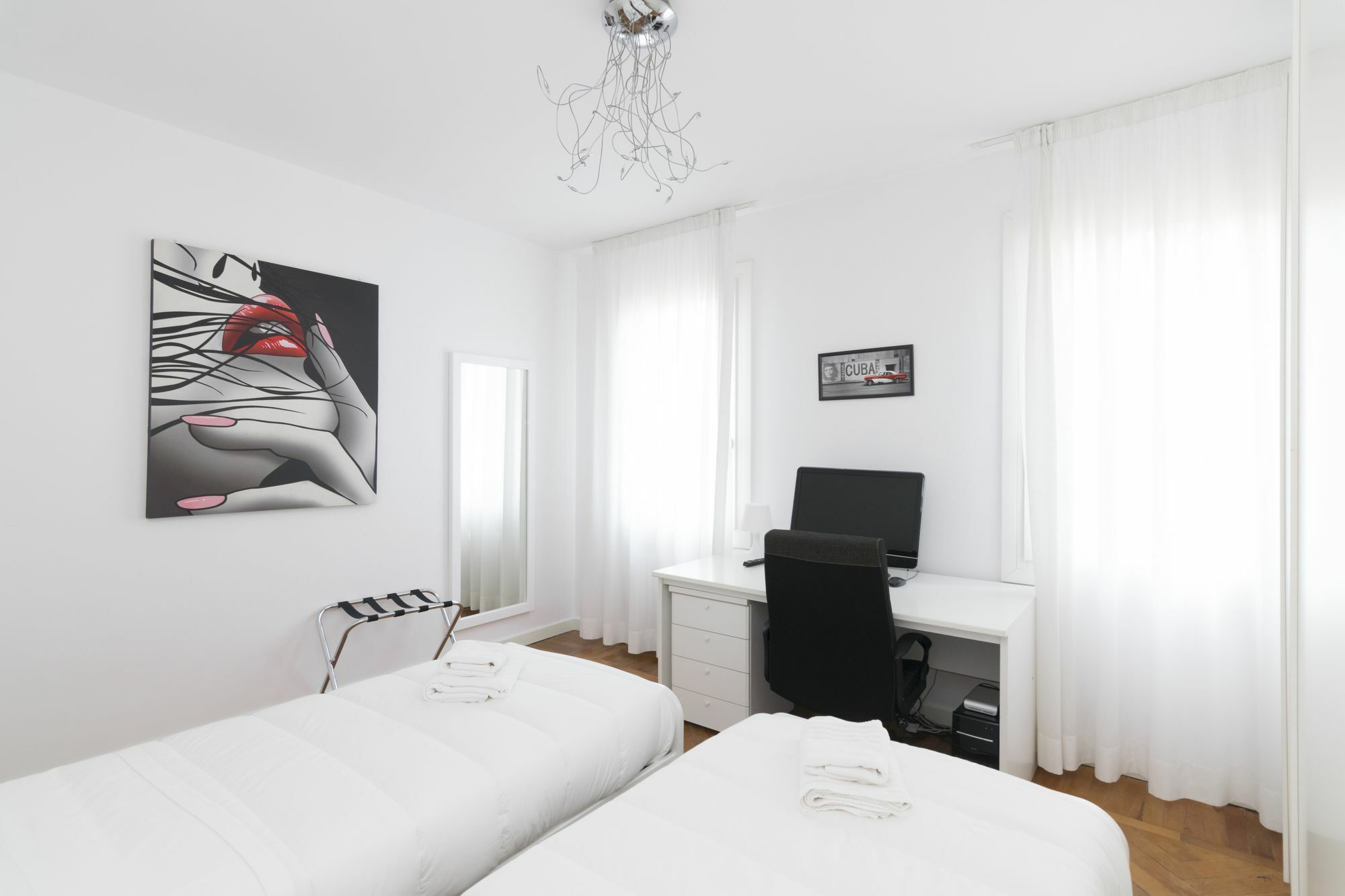 Bella Charming House Venise