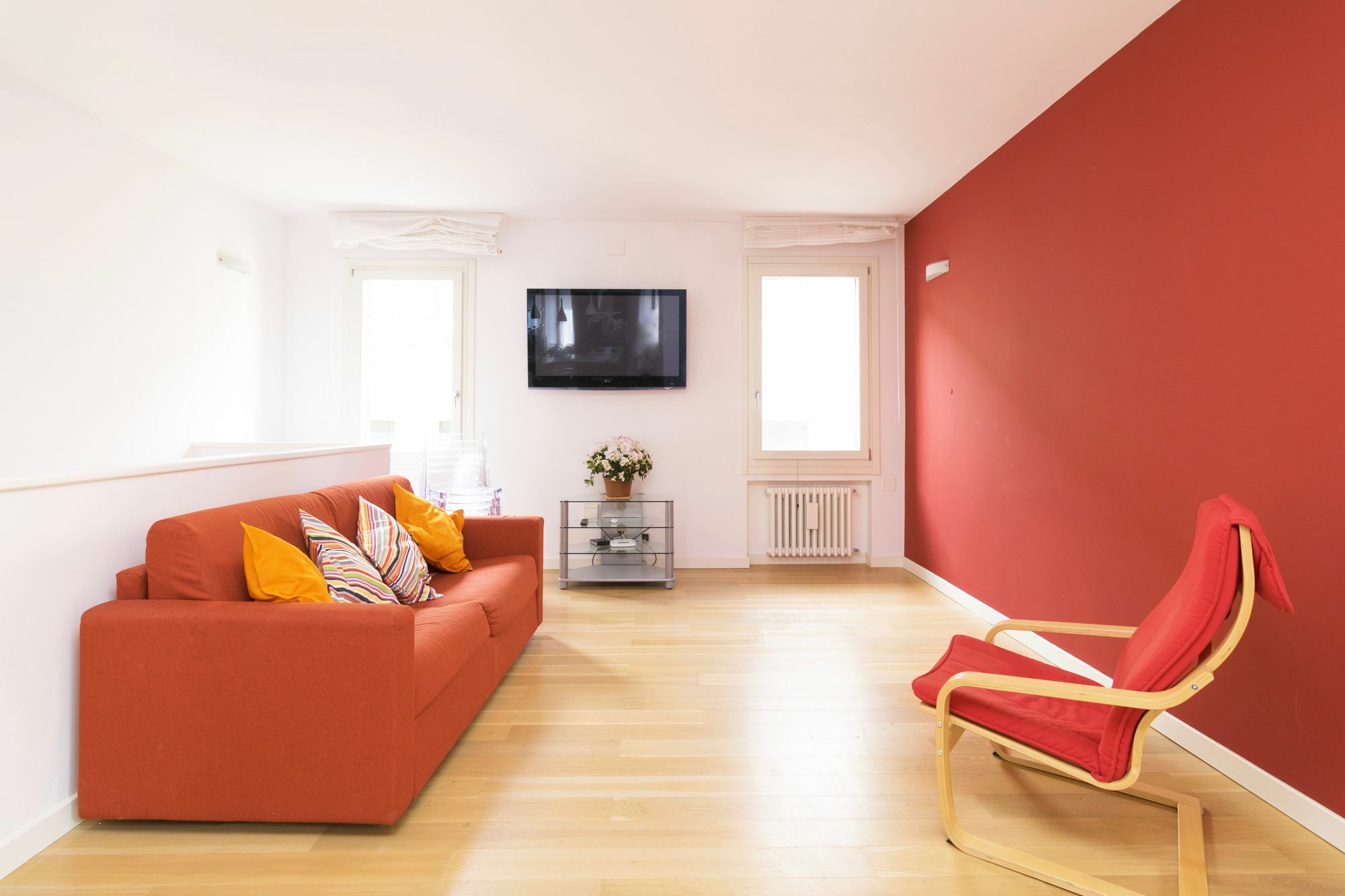Bella Charming House Appartement Venise