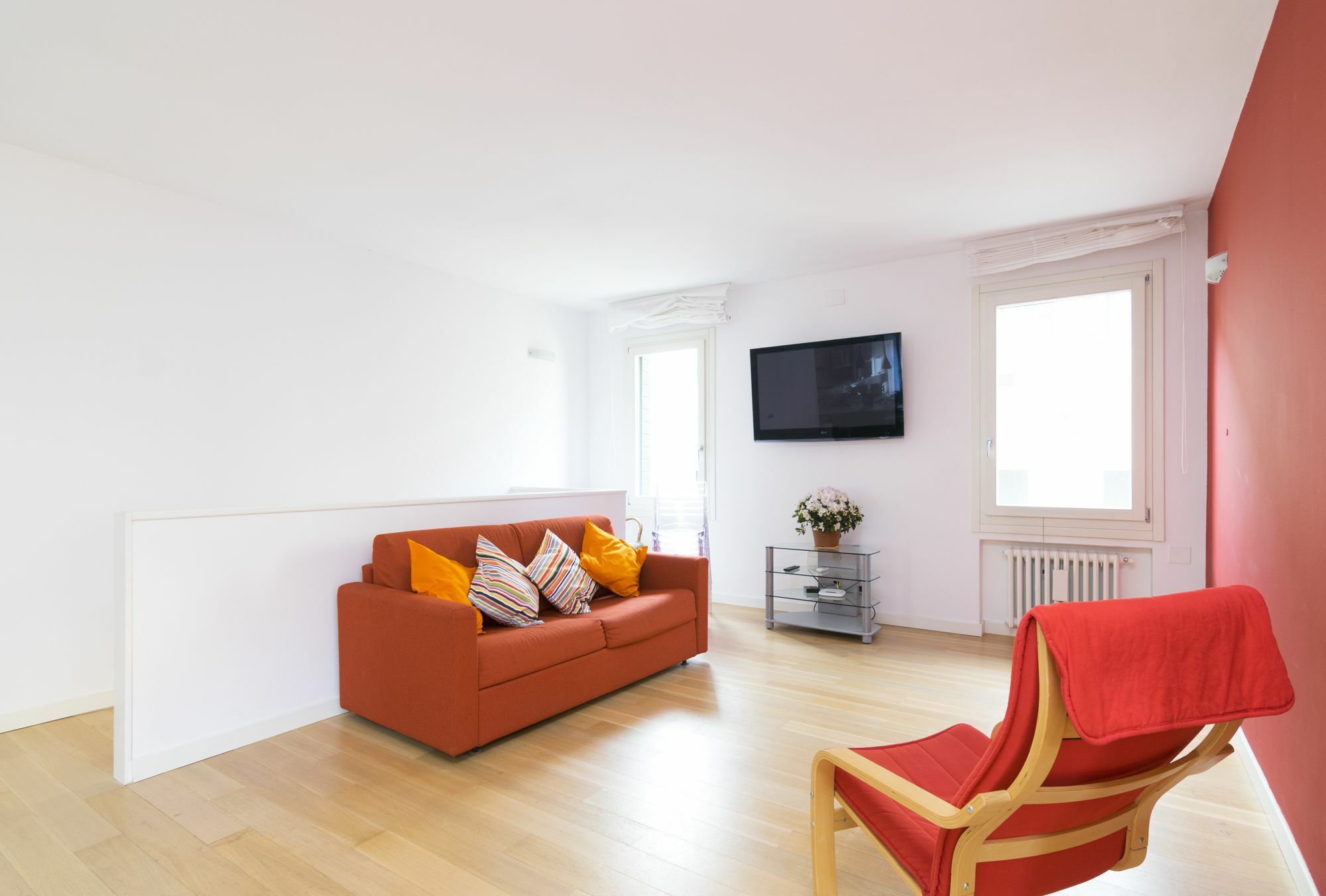 Appartement Bella Charming House *