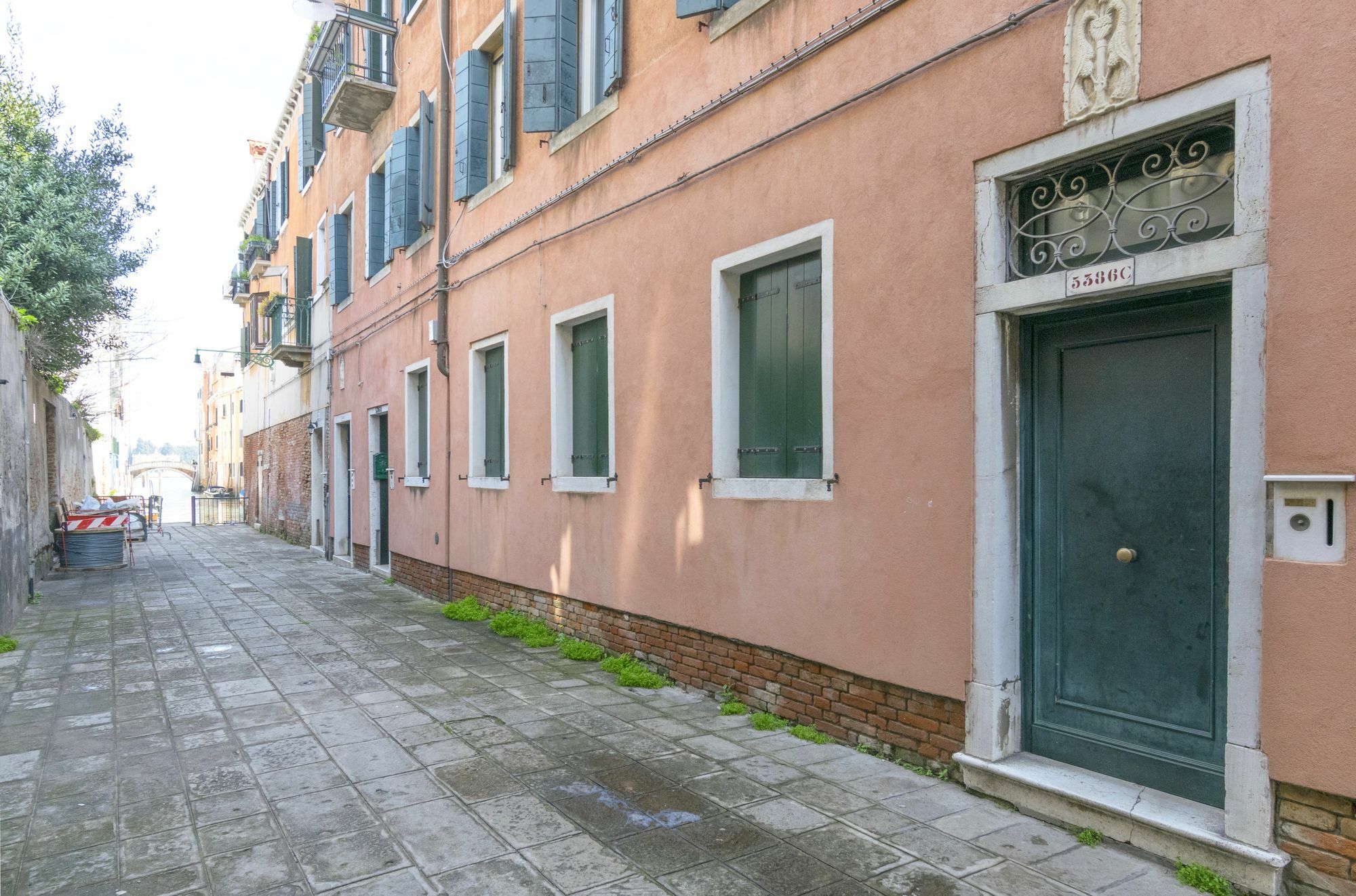 Bella Charming House Appartement