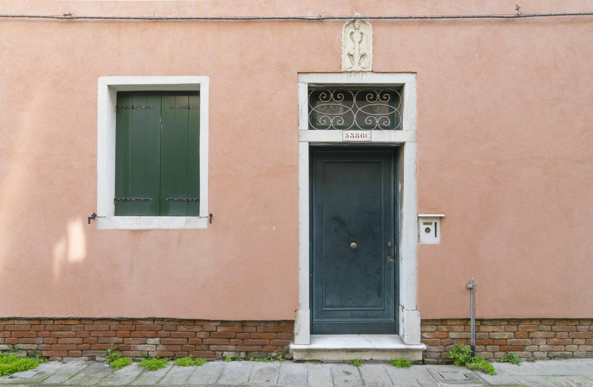 Appartement Bella Charming House