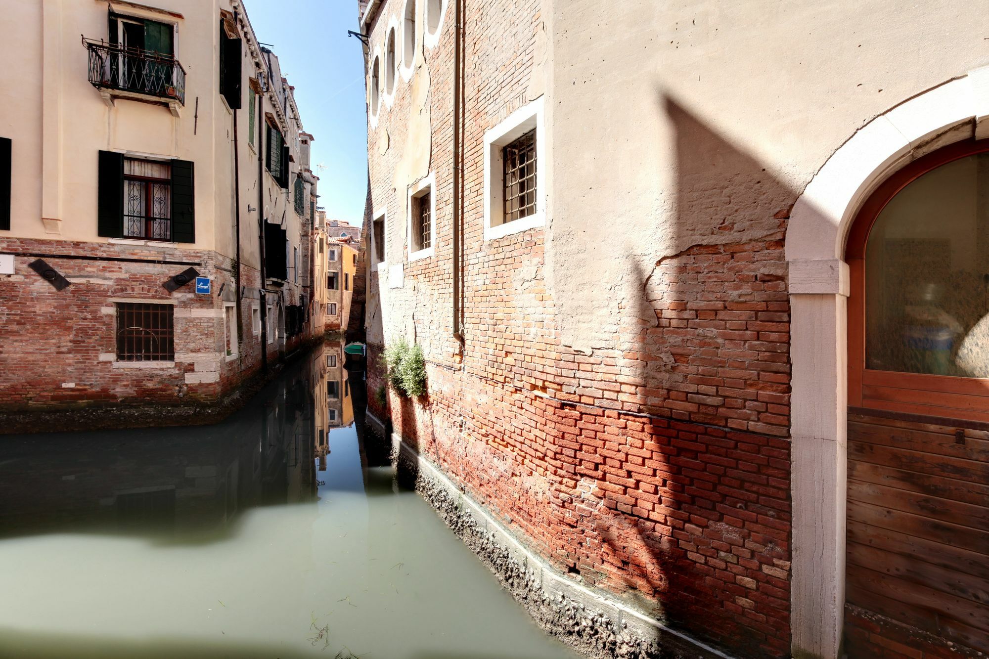 Sant'angelo Venezia