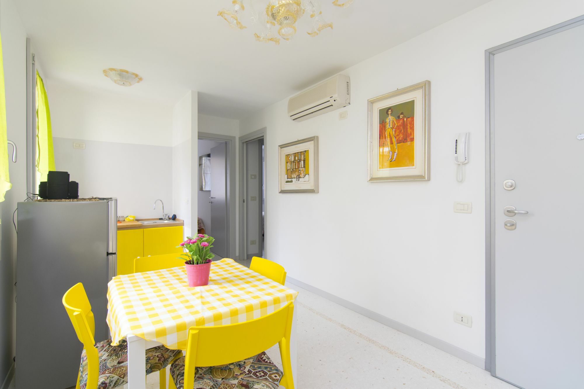 Apartment Gentile Venedig
