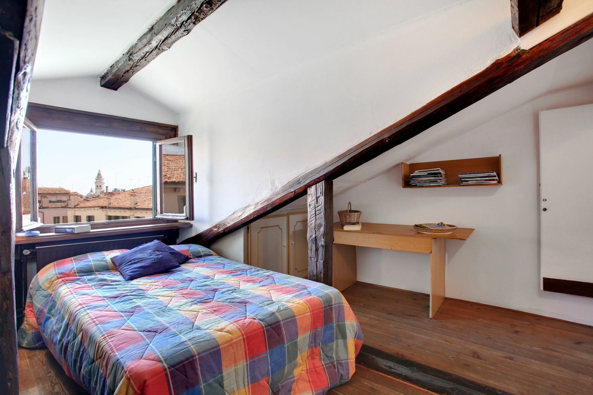 Canale - Wr Appartement Venise