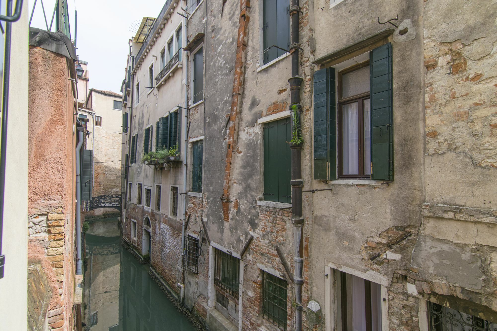 Apartment Gentile Venedig
