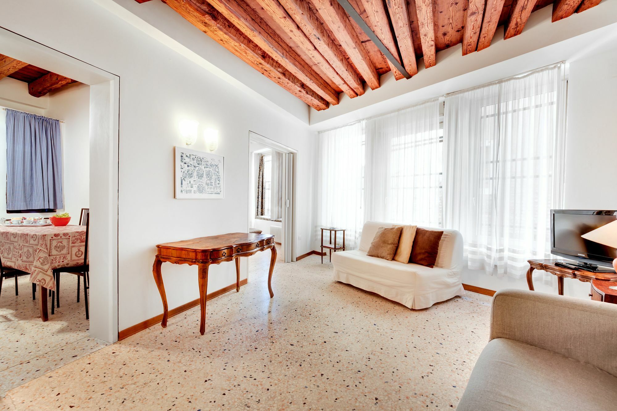 Appartamento Sant'angelo Venezia