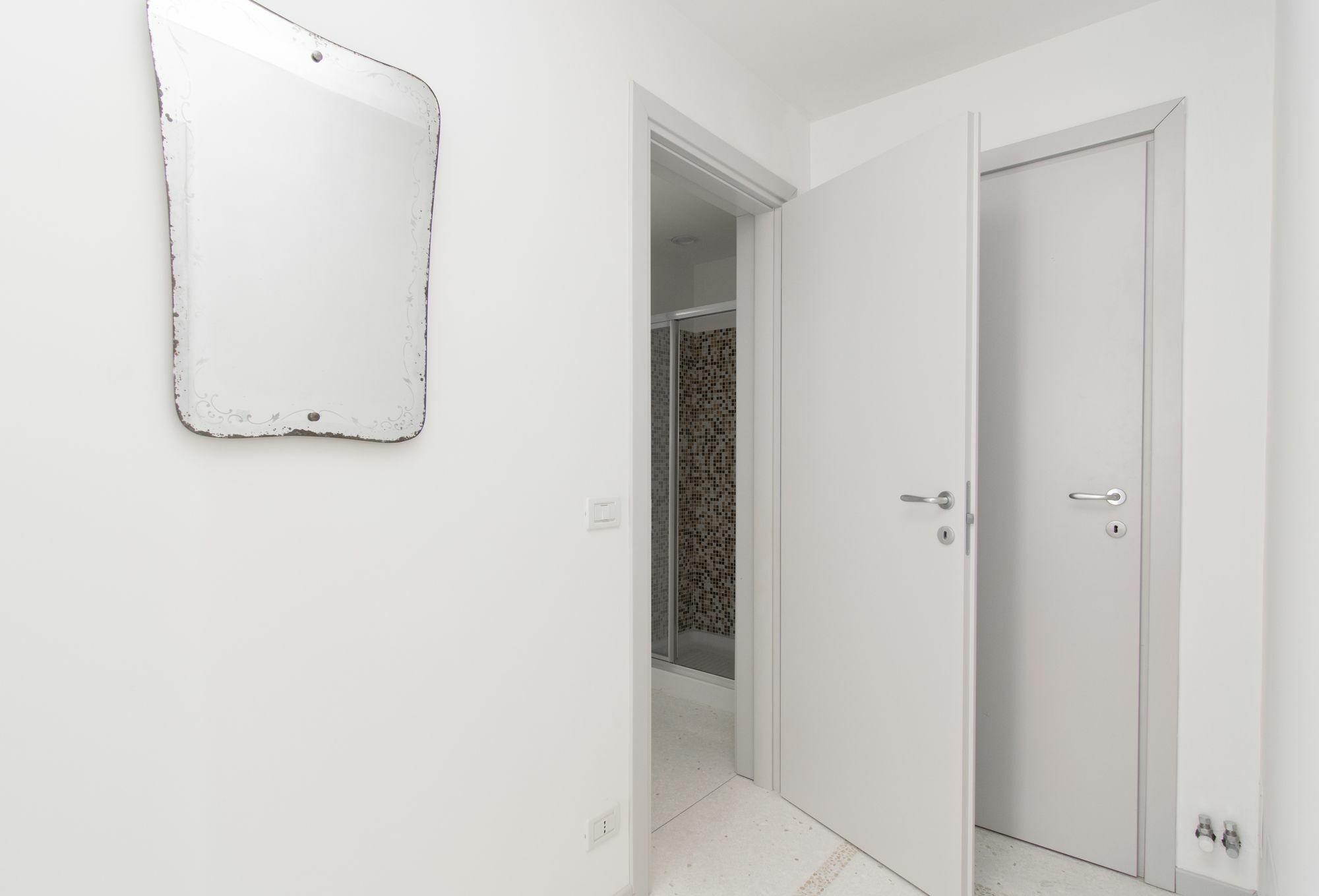 Gentile Apartment Venedig